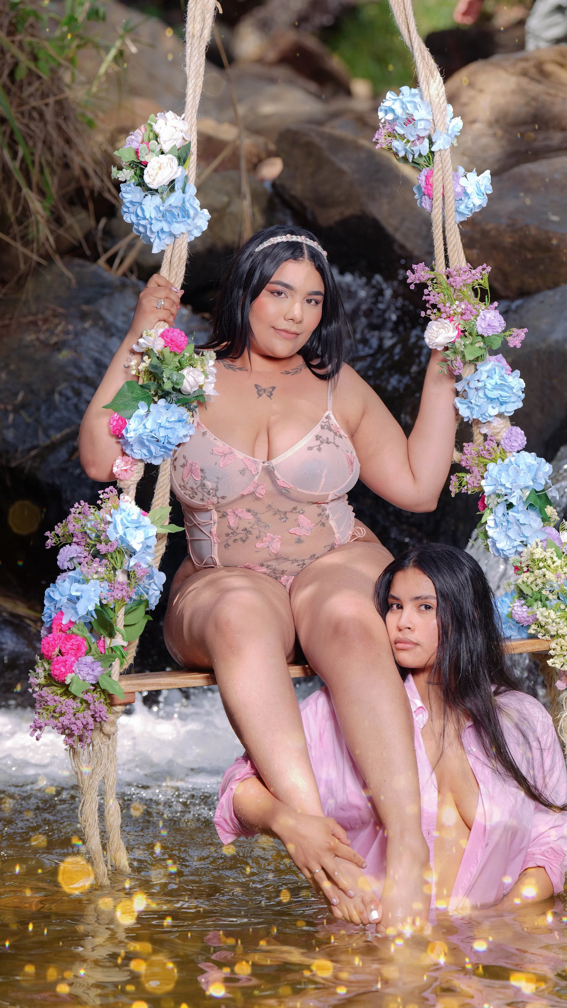XXX Porn Photo of Nude Mia_and_lexy 110