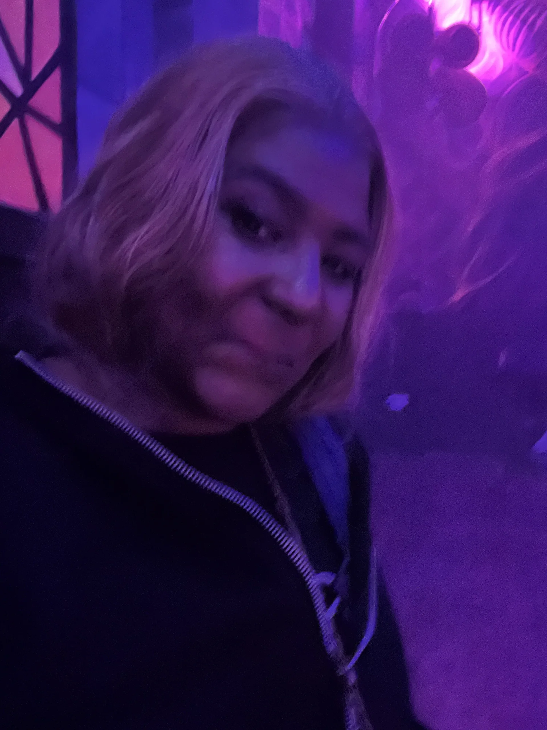 XXX Porn Photo of Nude CurvySashia 145