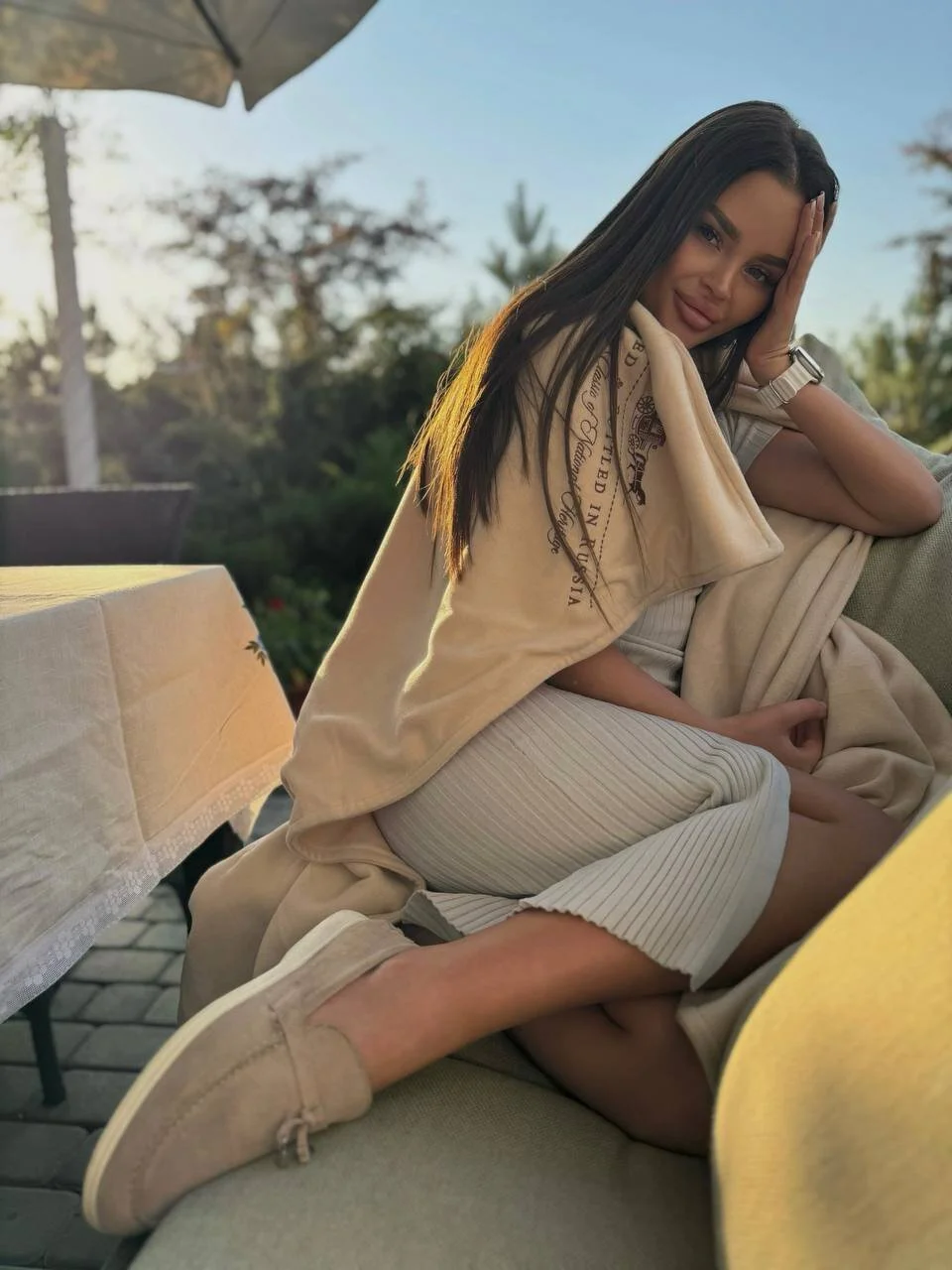 XXX Porn Photo of Nude CrazyDaniela 4