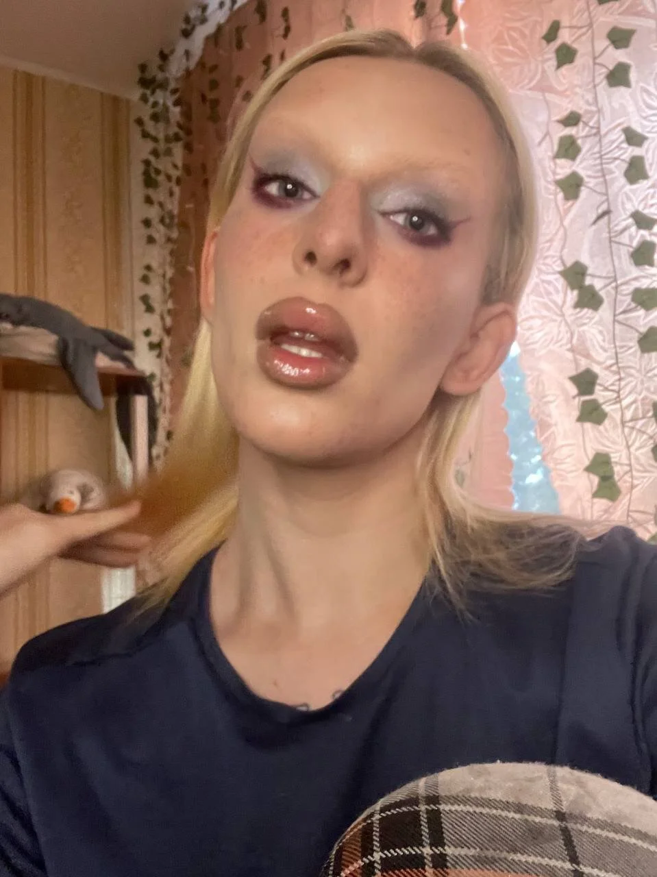 XXX Porn Photo of Nude LexieWintour 13