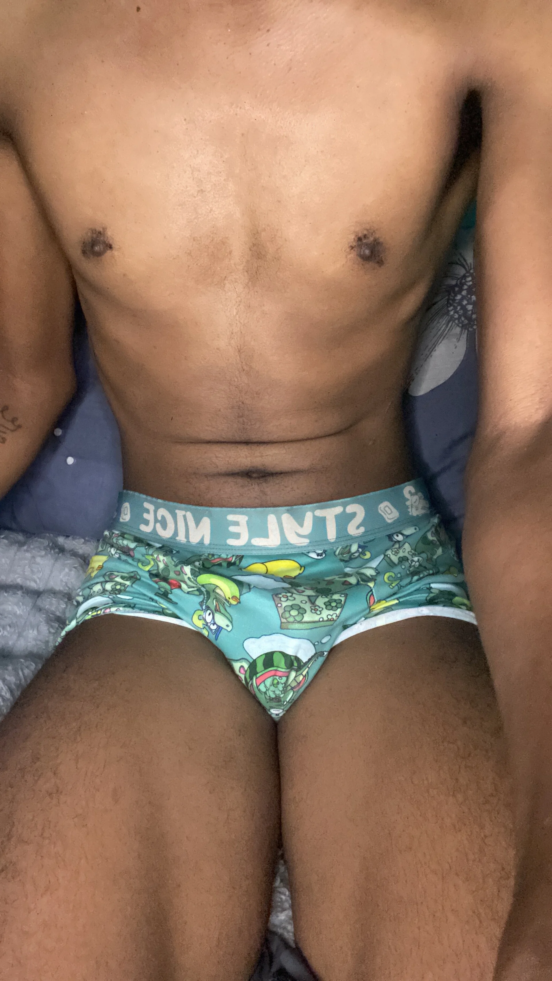 XXX Porn Photo of Nude Joaoh125 2