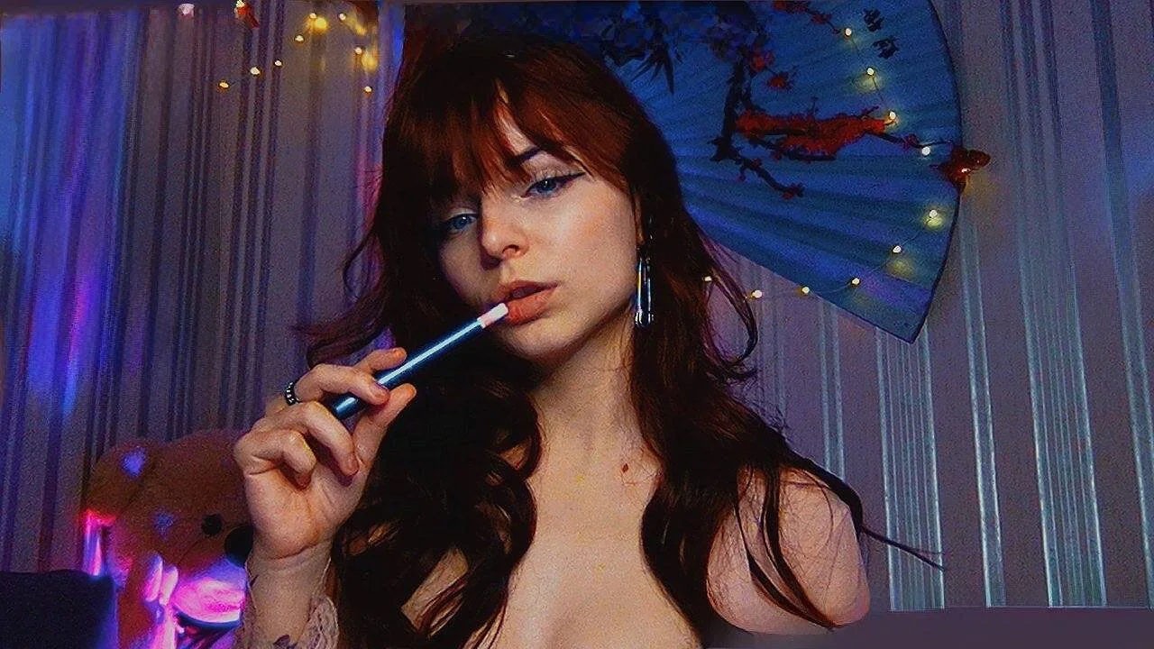 XXX Porn Photo of Nude ArianaLight 12