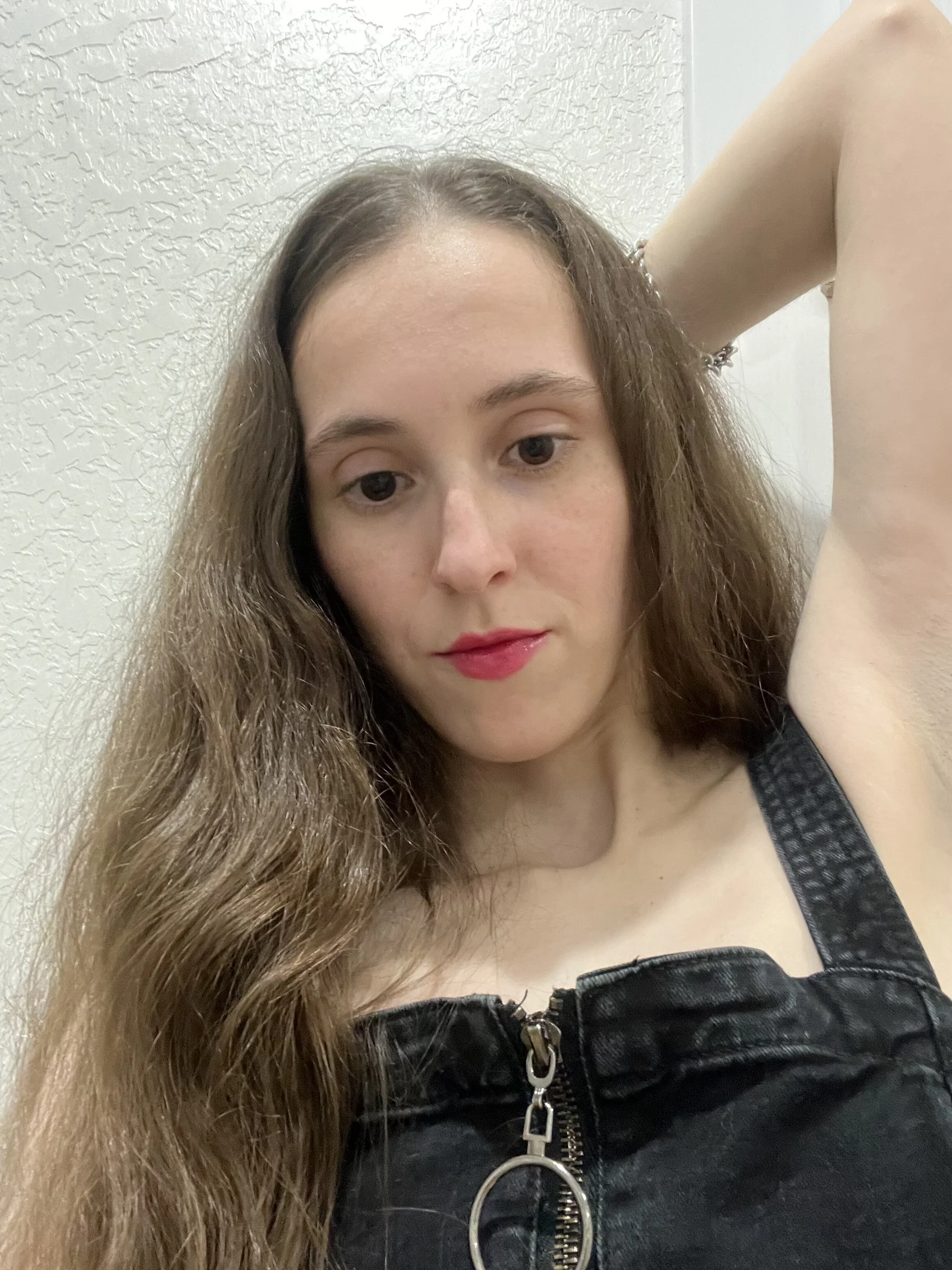 XXX Porn Photo of Nude MartiniiSelenna 678