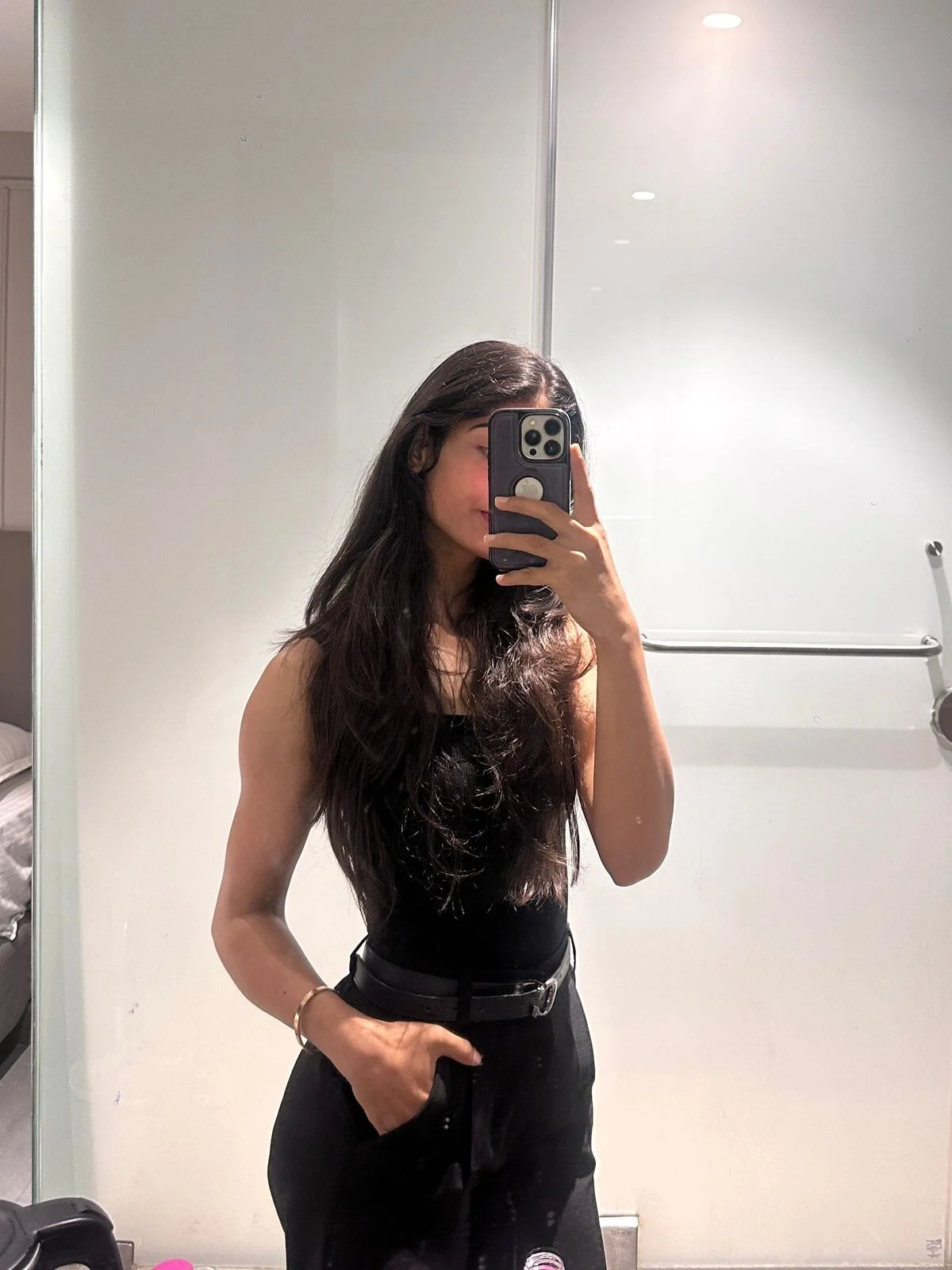 XXX Porn Photo of Nude lusty_tanu 1