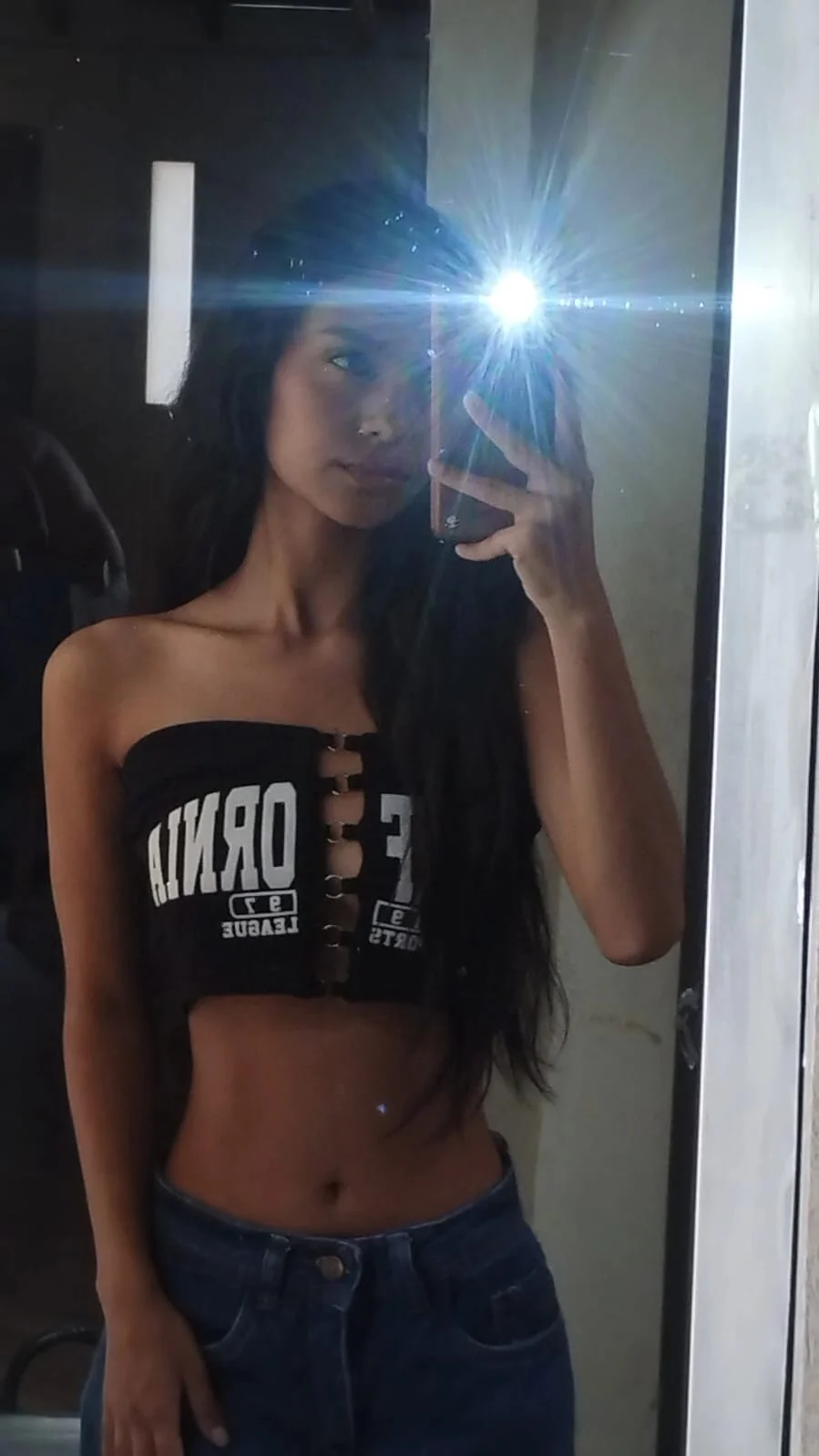 XXX Porn Photo of Nude _bonnyandclyde 2