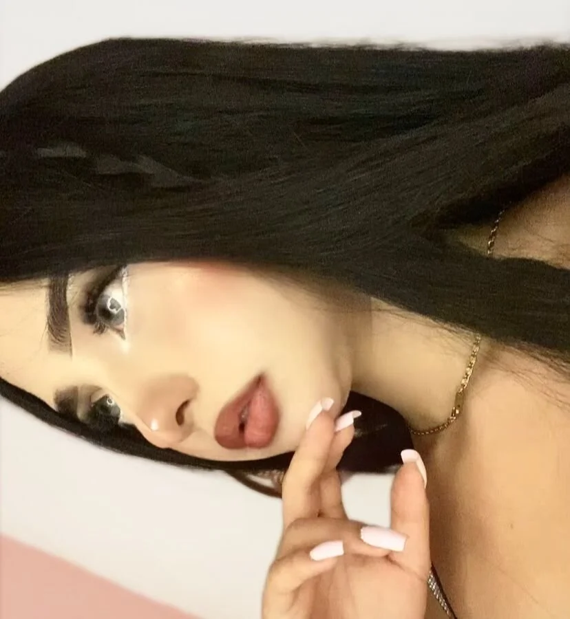 XXX Porn Photo of Nude MeilyMuse_Maximus 10