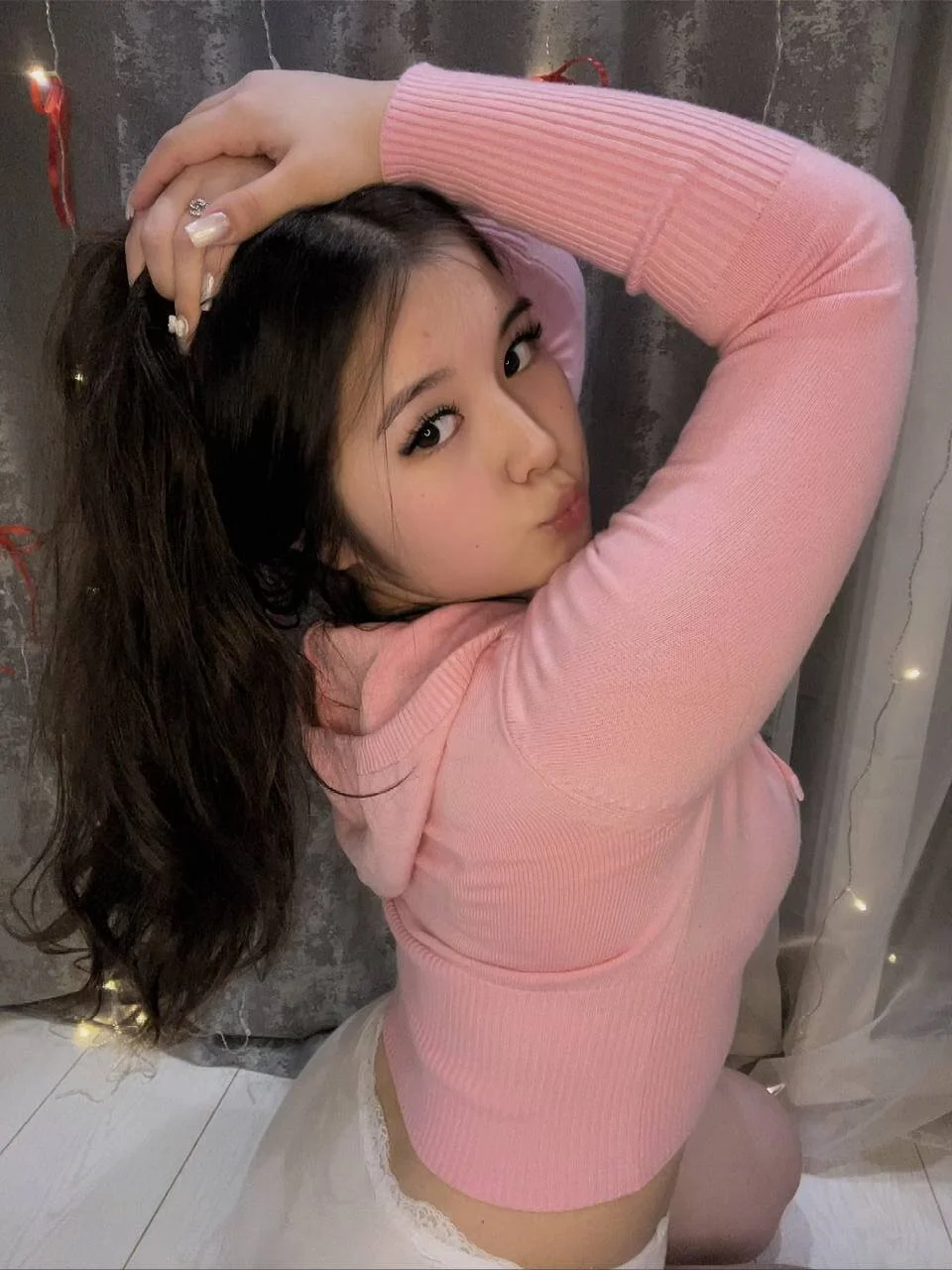 XXX Porn Photo of Nude CarmanHenning 70