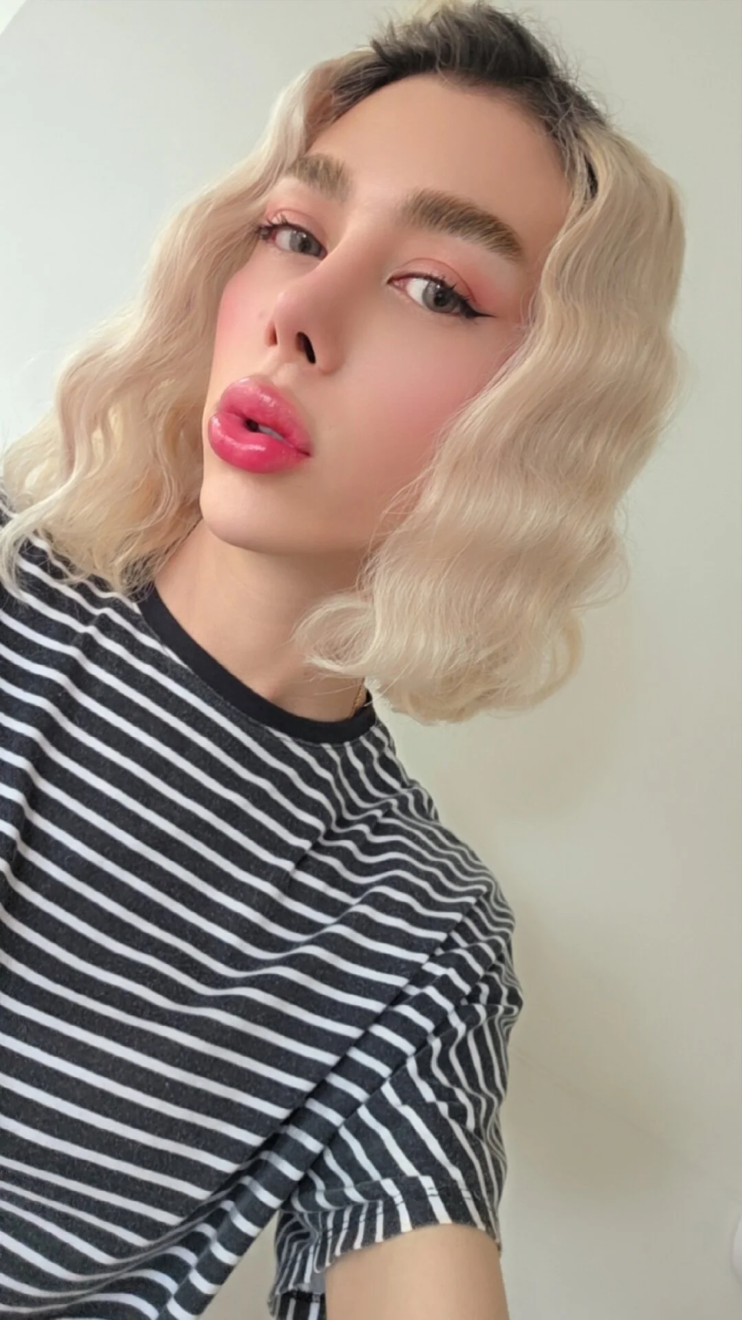 XXX Porn Photo of Nude MadamBarbiee 47