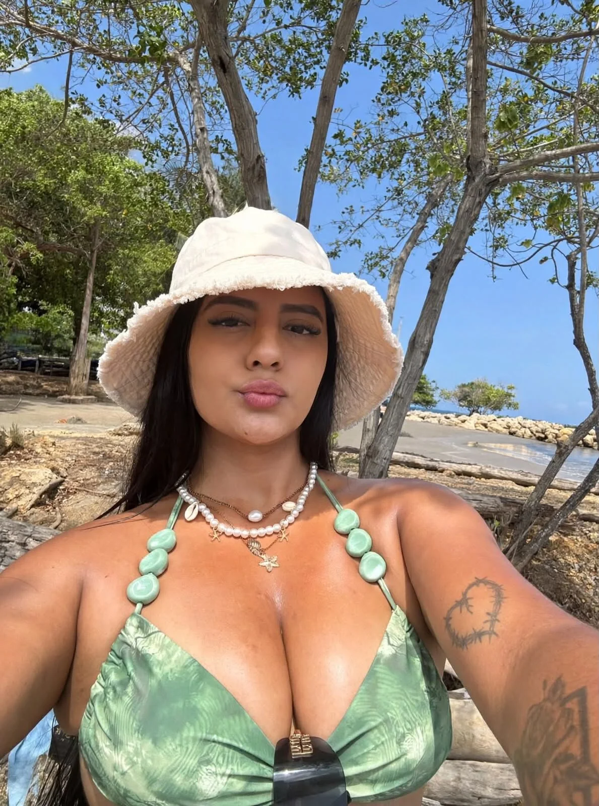XXX Porn Photo of Nude AnitaMore_ 28