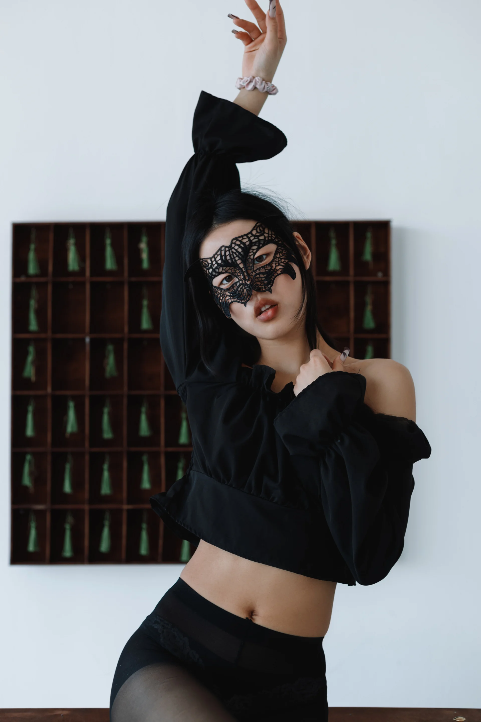 XXX Porn Photo of Nude HelenBlazeTrt 51