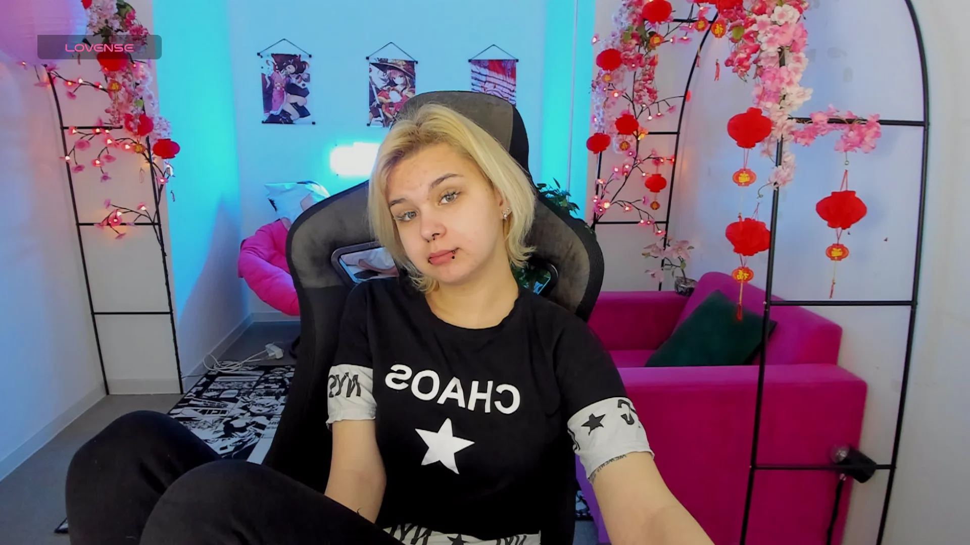 XXX Porn Photo of Nude EndlessDreamm 8