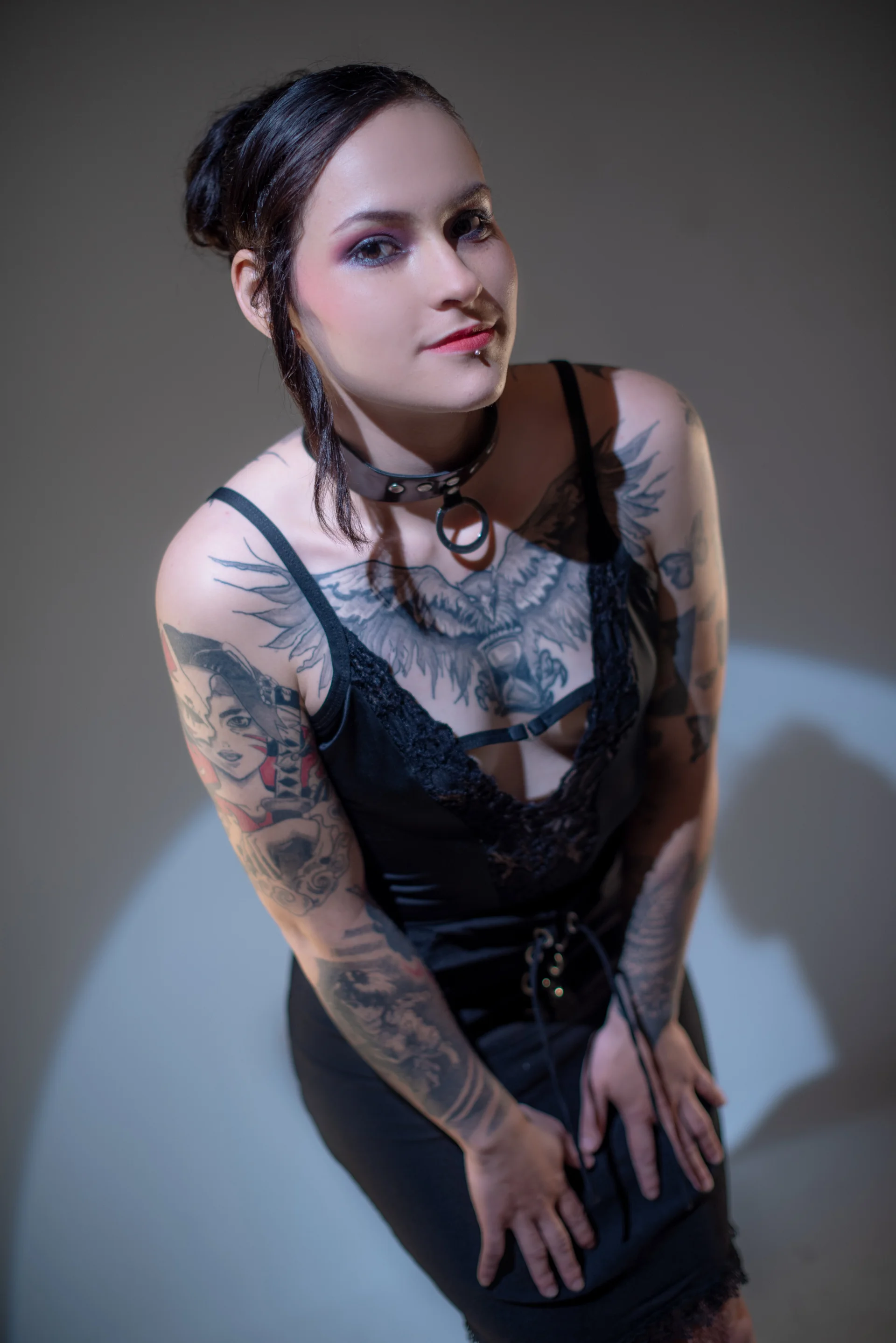 XXX Porn Photo of Nude AnnyThompson_ 96