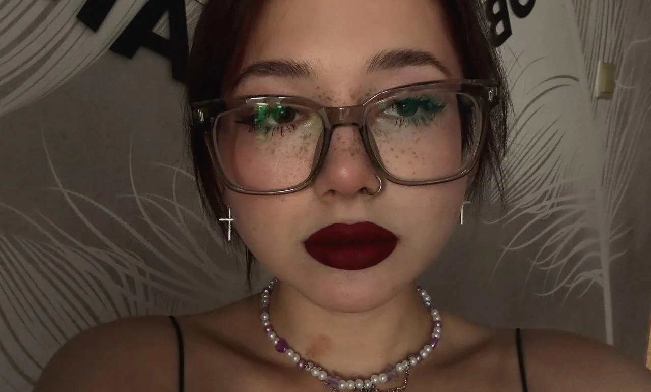 XXX Porn Photo of Nude Lessi_Panic 1