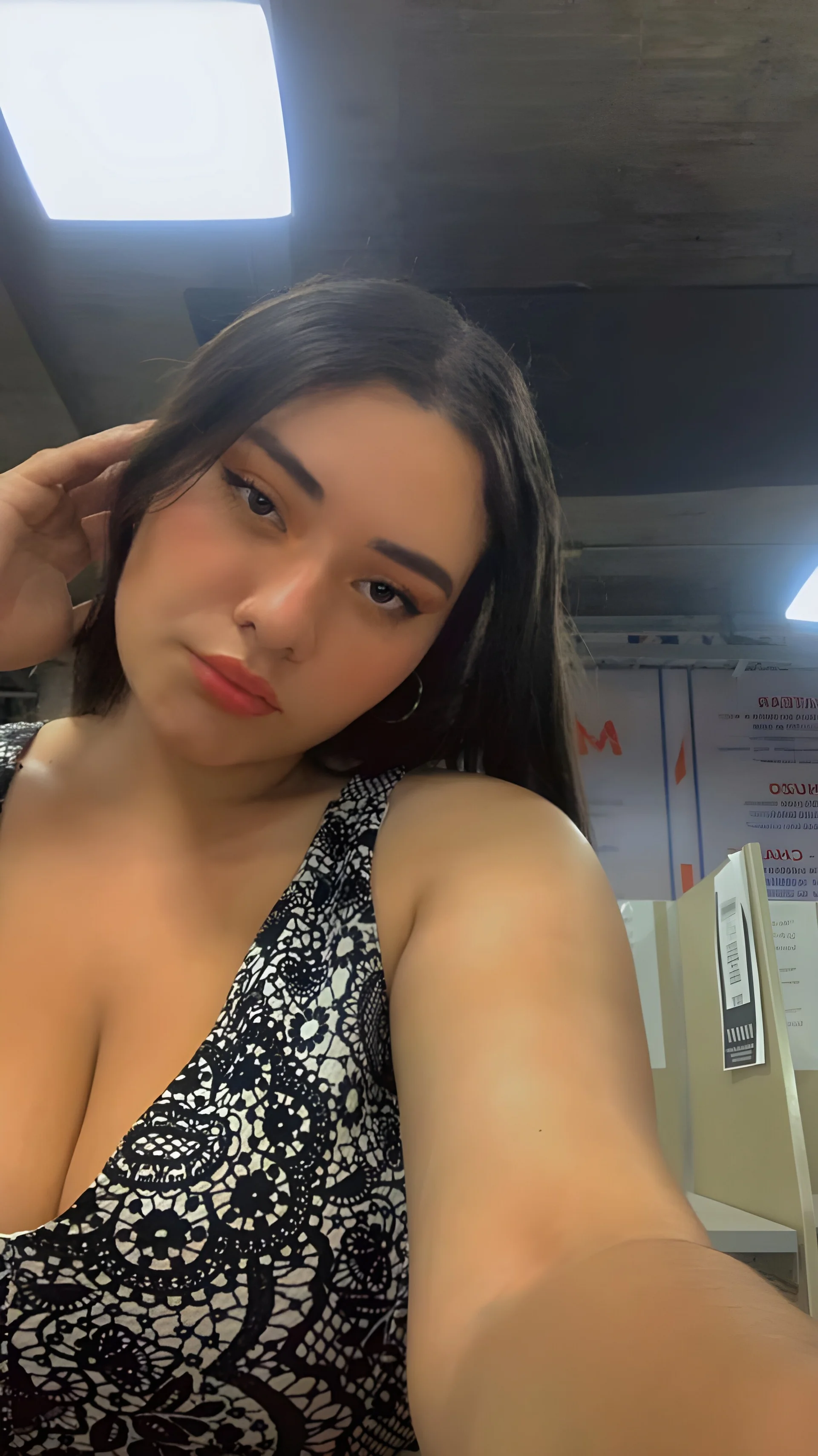 XXX Porn Photo of Nude Keisha_west 4