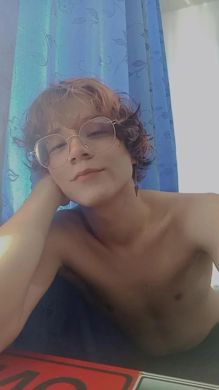 XXX Porn Photo of Nude Max_lover1 1