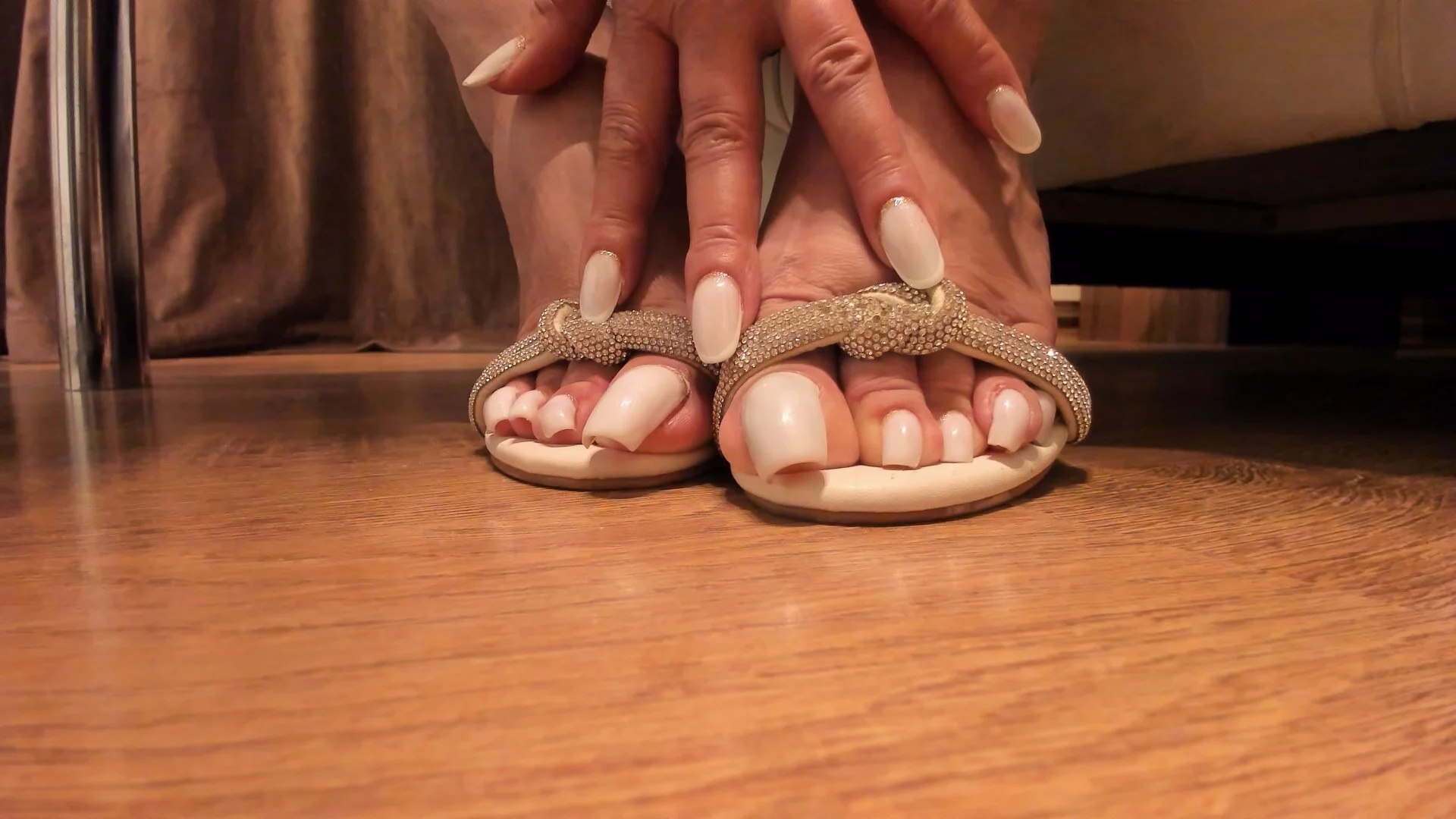 XXX Porn Photo of Nude MadameCrowford 54