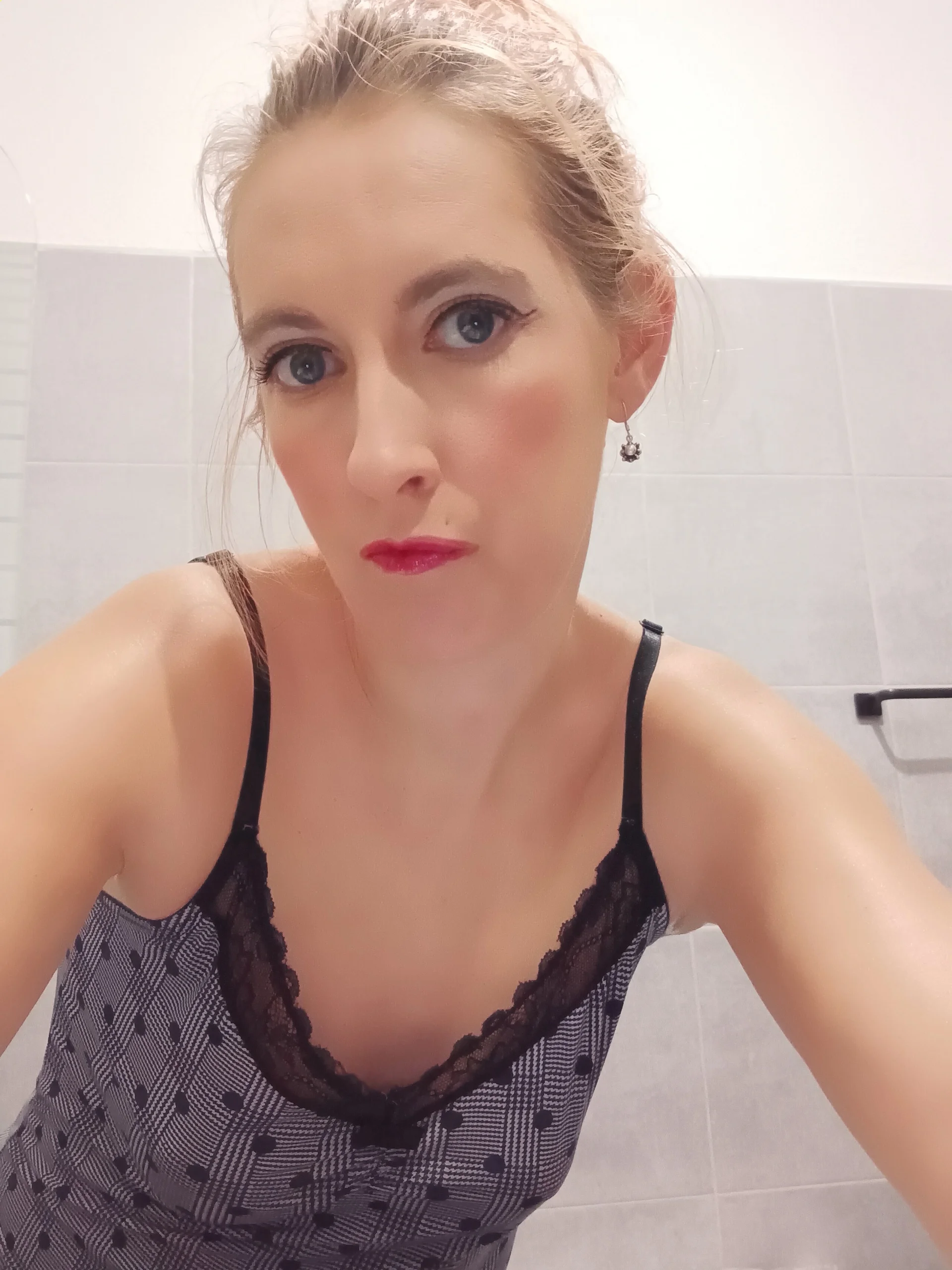 XXX Porn Photo of Nude leplaisirdudesir 3