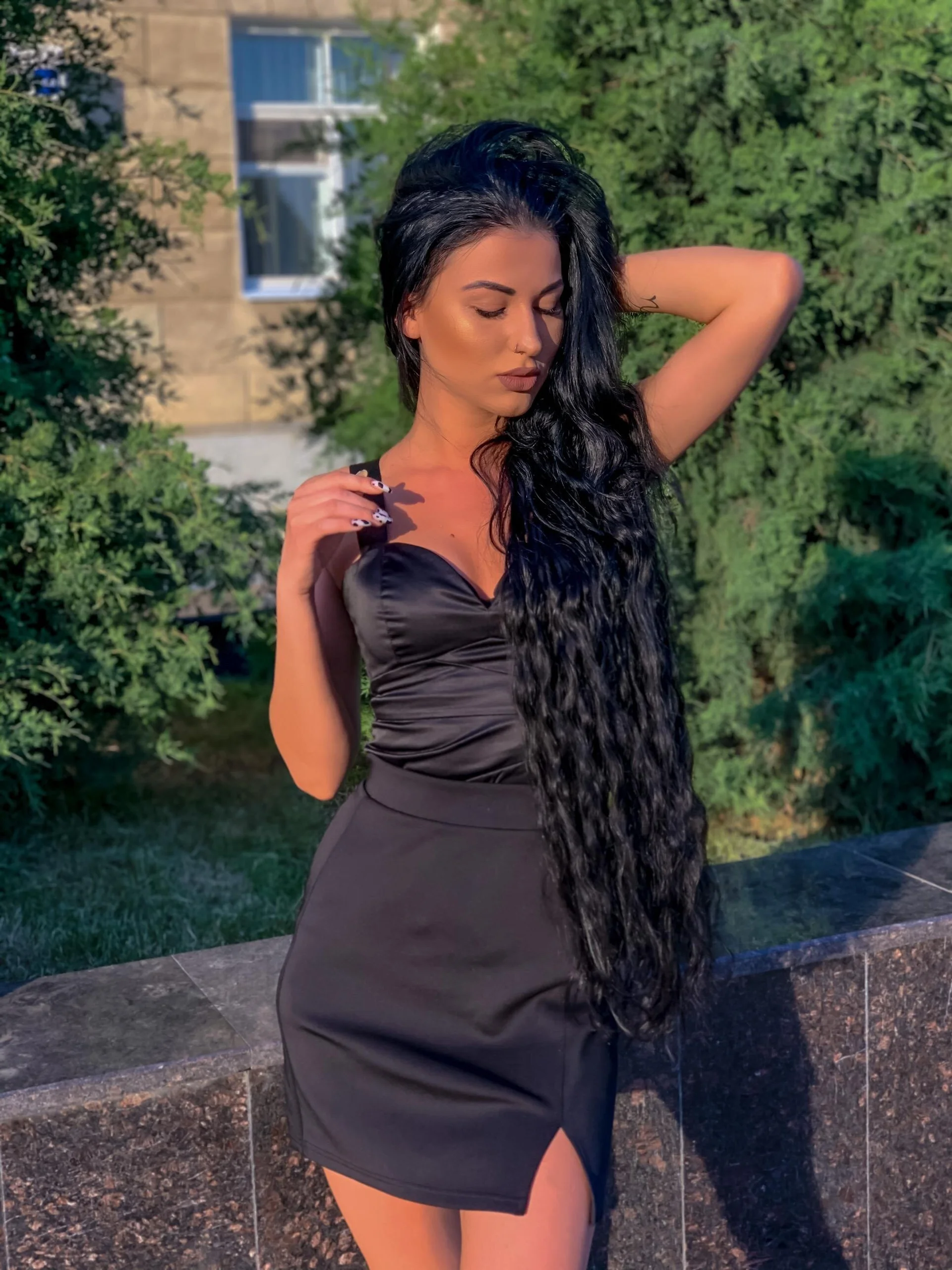 XXX Porn Photo of Nude SindyXNiksy 2
