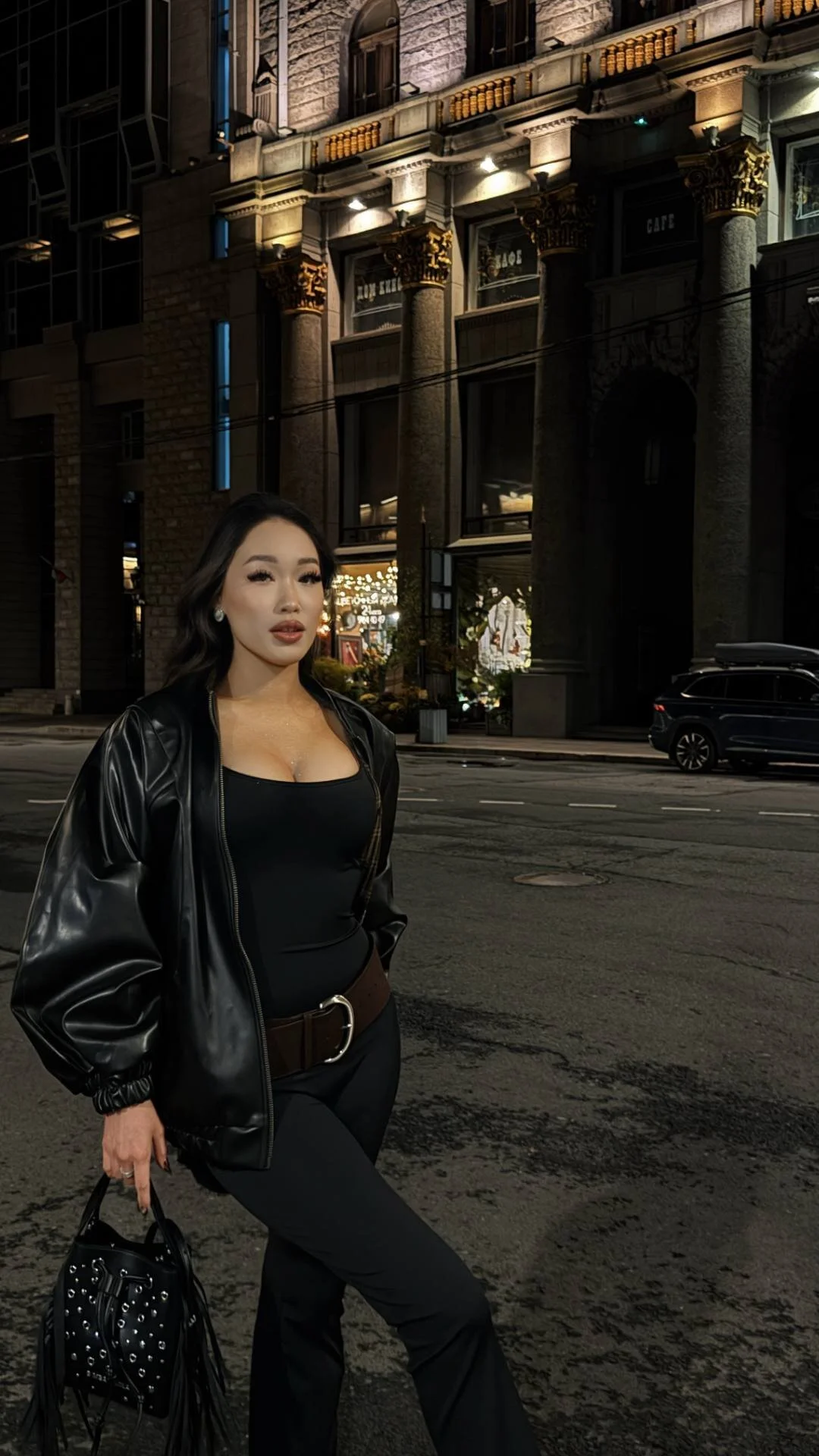 XXX Porn Photo of Nude Kami_Lee_XO 1