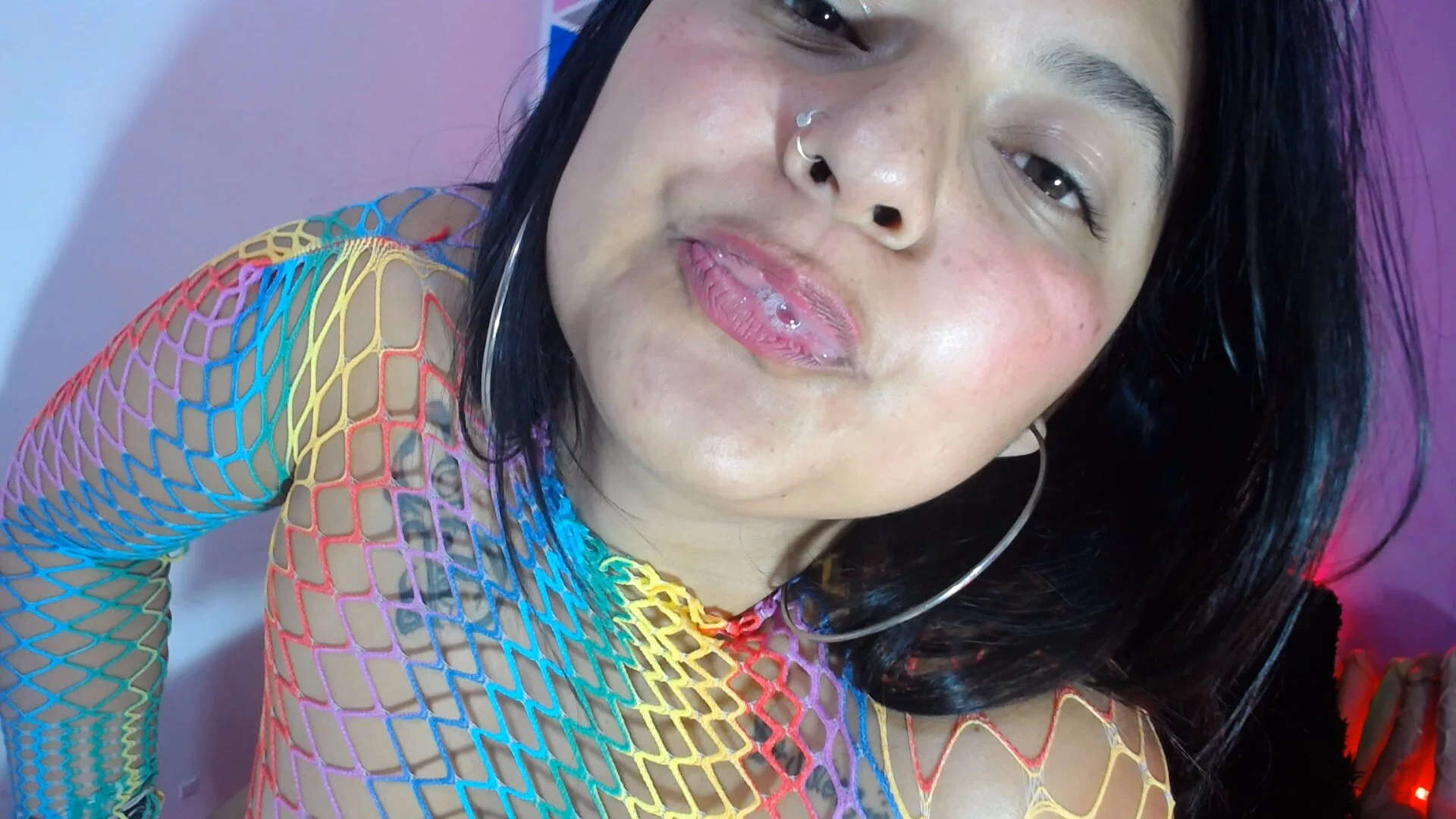XXX Porn Photo of Nude violetaass 44