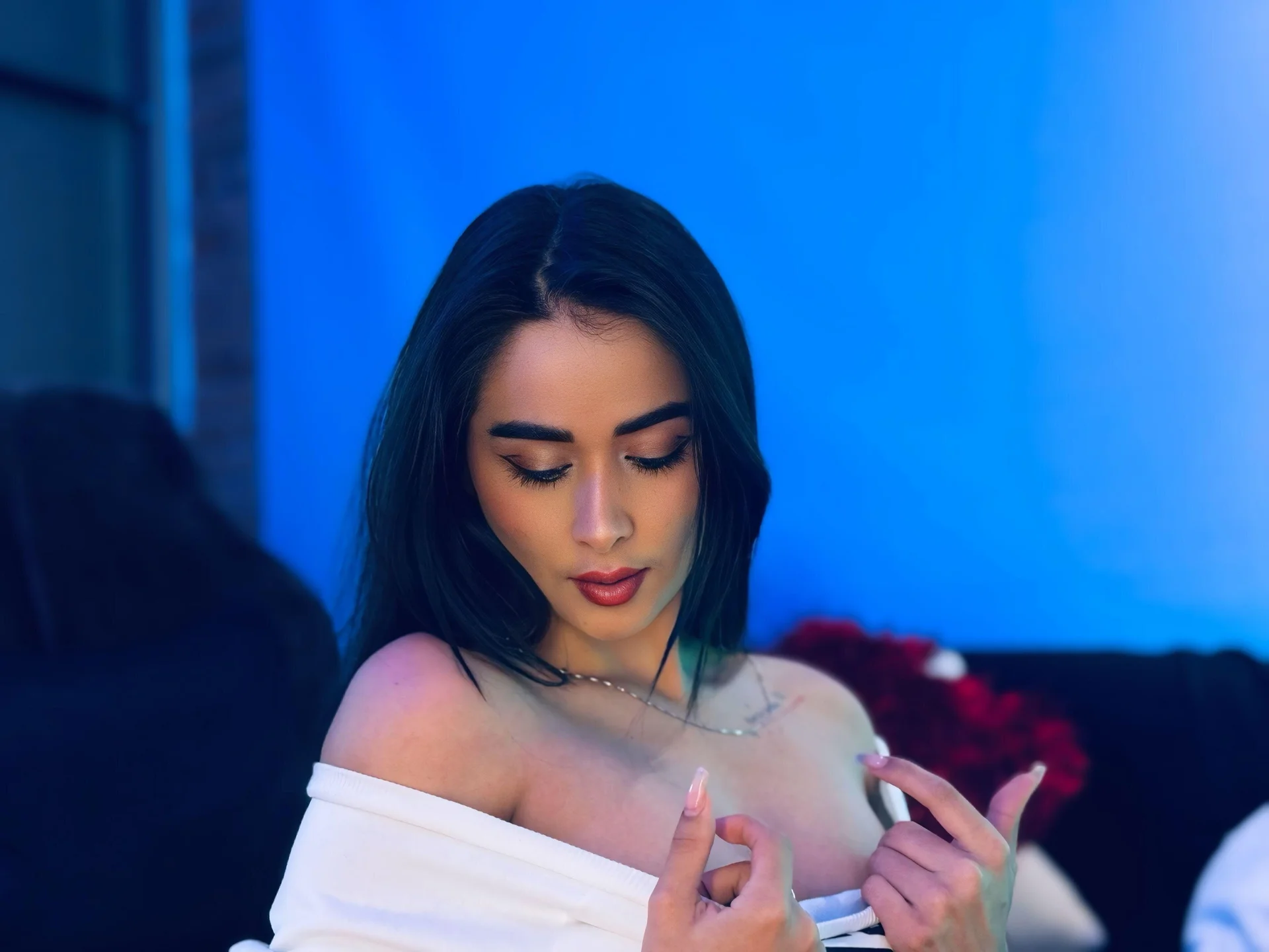 XXX Porn Photo of Nude abigail_adamss 146