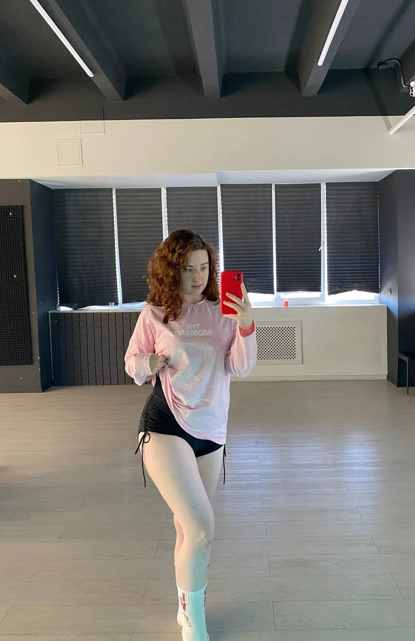 XXX Porn Photo of Nude AnnTerry_ 61