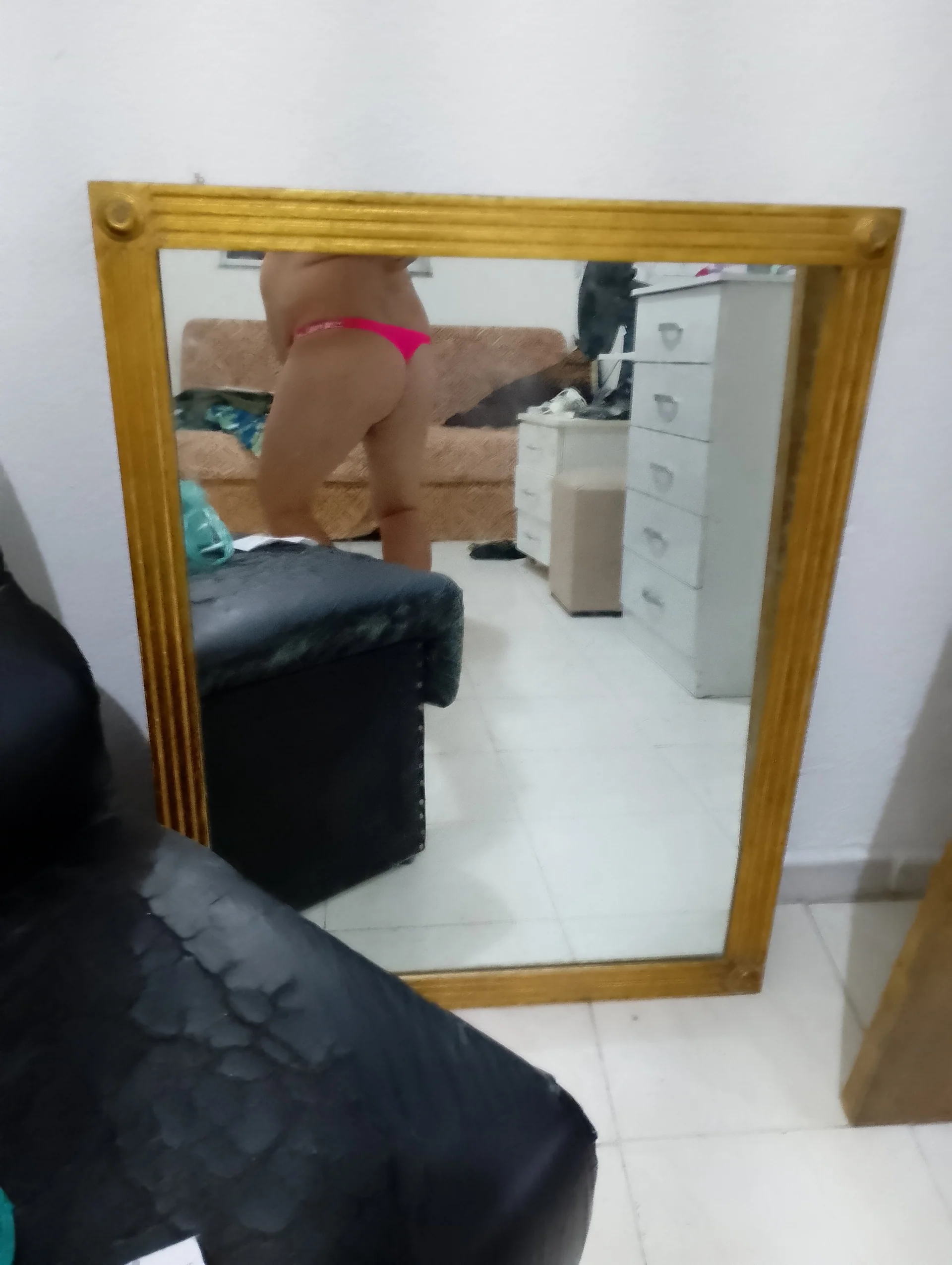 XXX Porn Photo of Nude Penniewild 5
