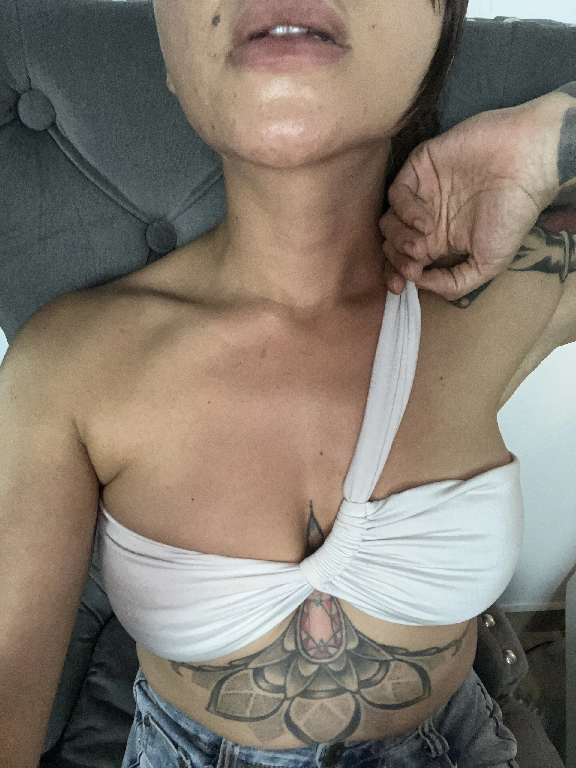 XXX Porn Photo of Nude Selena_G69 1076