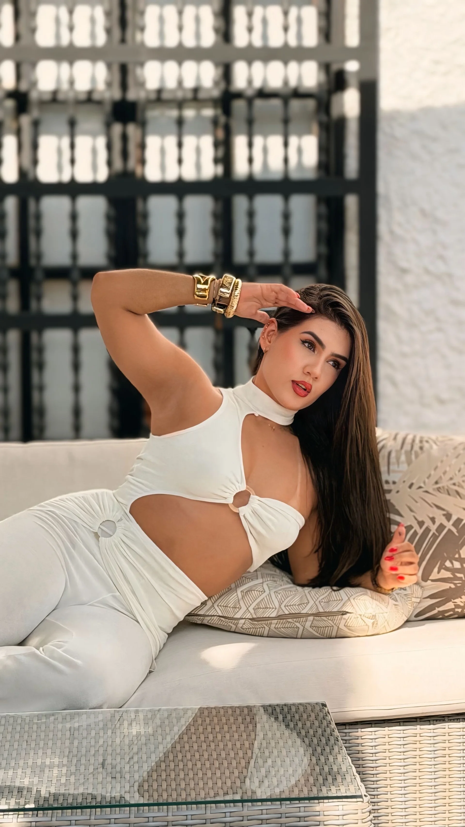 XXX Porn Photo of Nude AngelicaVega 477