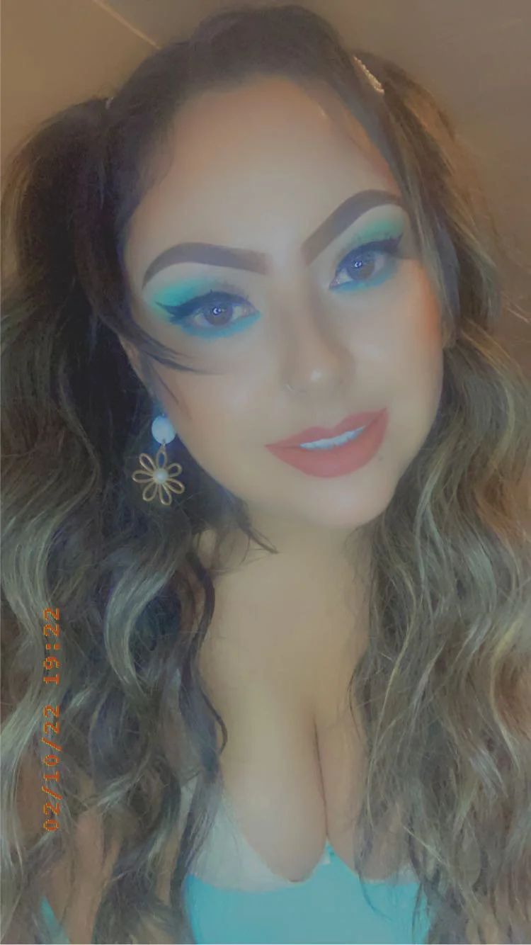 XXX Porn Photo of Nude MileyGia 14