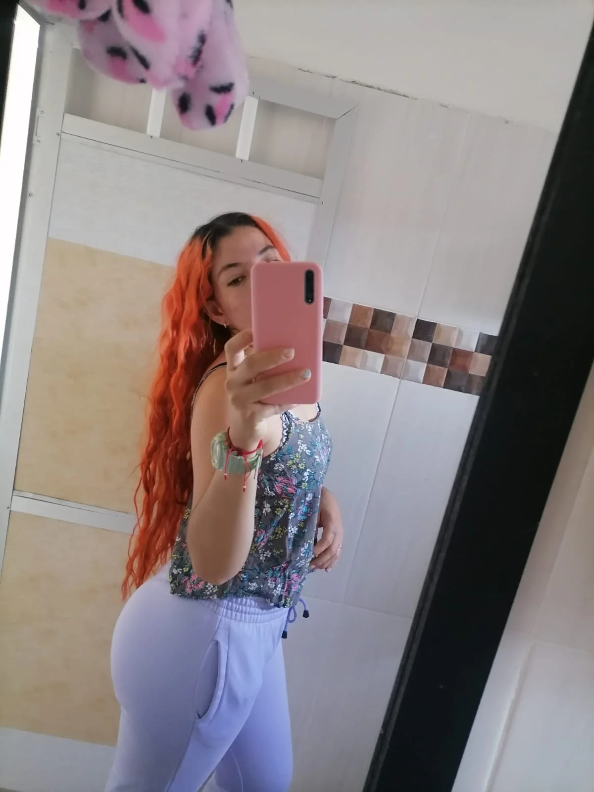 XXX Porn Photo of Nude perlacobre999 59