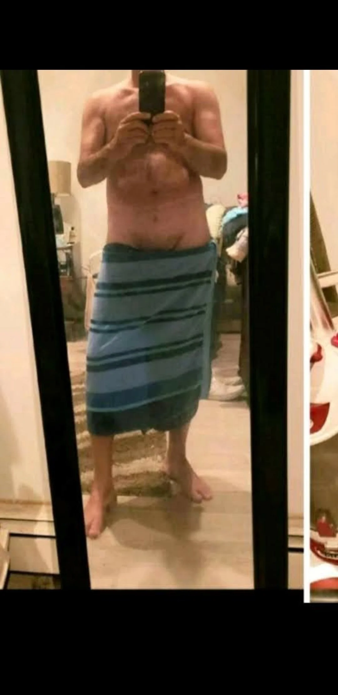 XXX Porn Photo of Nude Hand69someguy 8