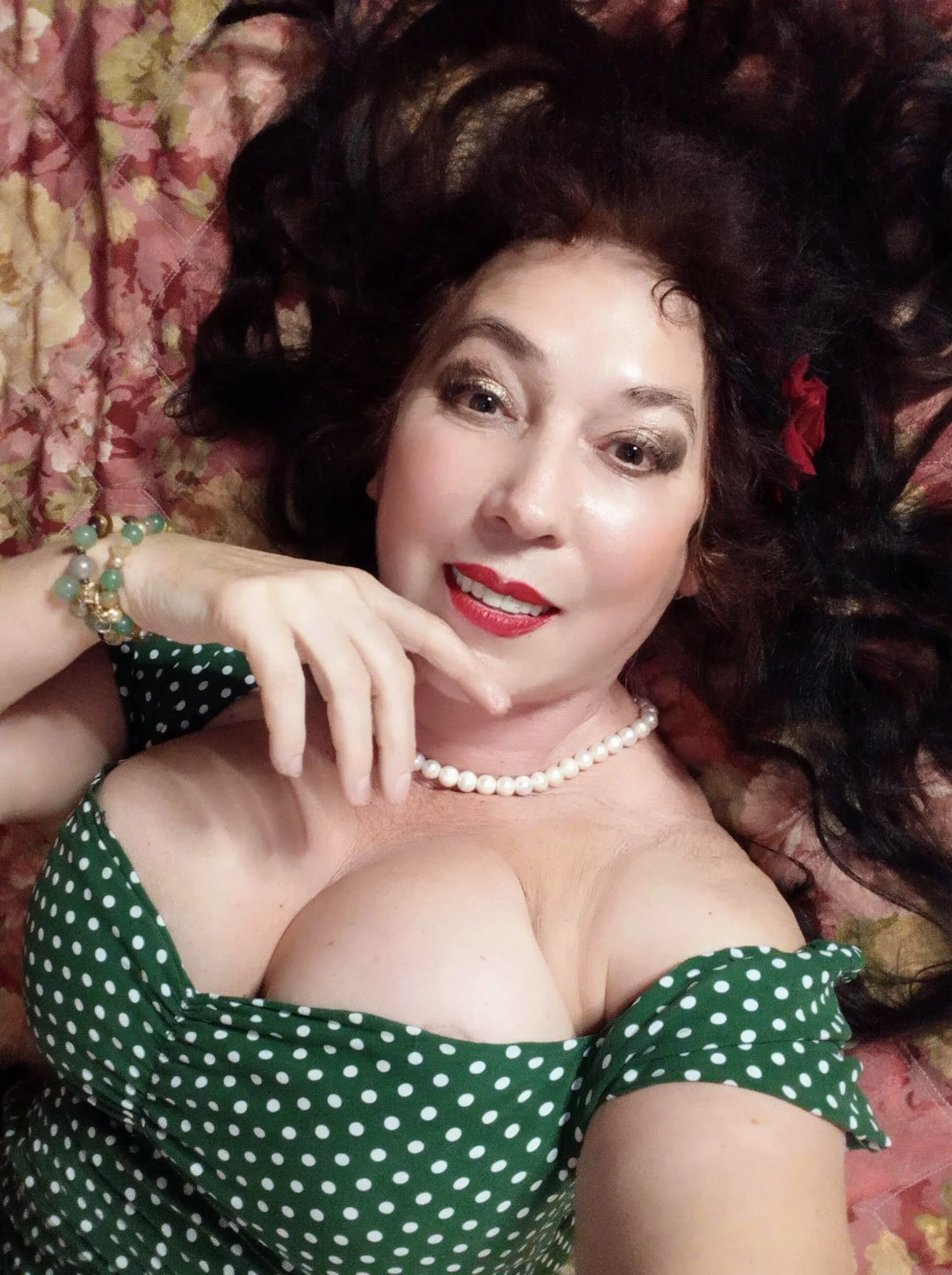 XXX Porn Photo of Nude GypsyEsmeralda 84