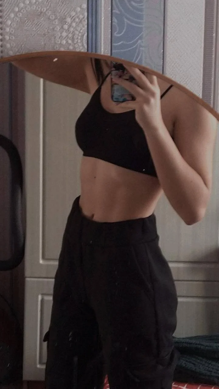 XXX Porn Photo of Nude alia_skay 7