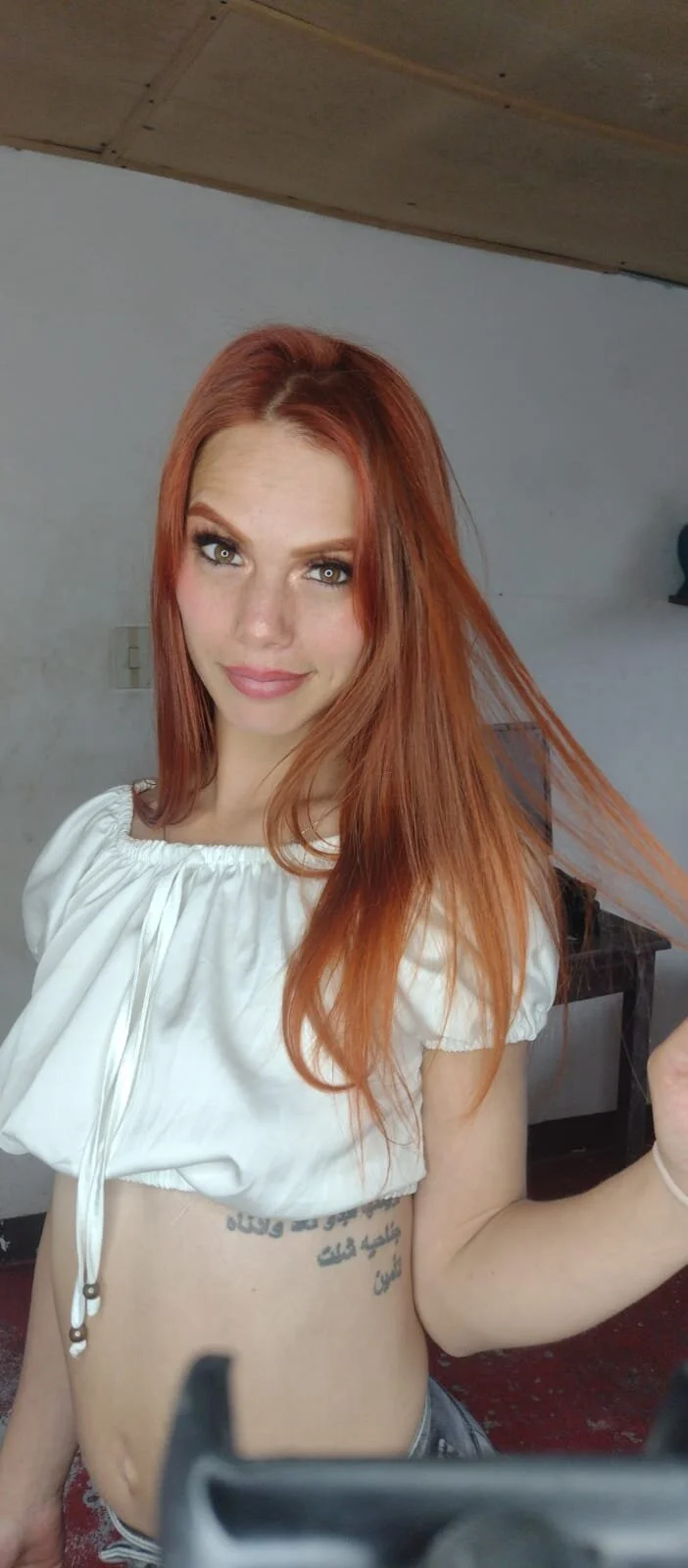 XXX Porn Photo of Nude emma_wockll_t 2