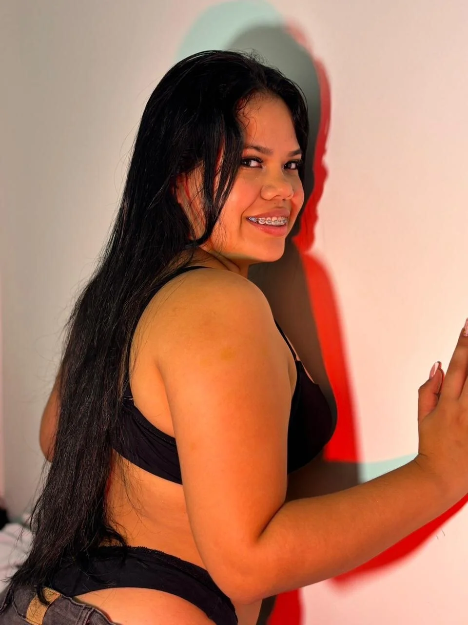 XXX Porn Photo of Nude Ravenlux__ 1