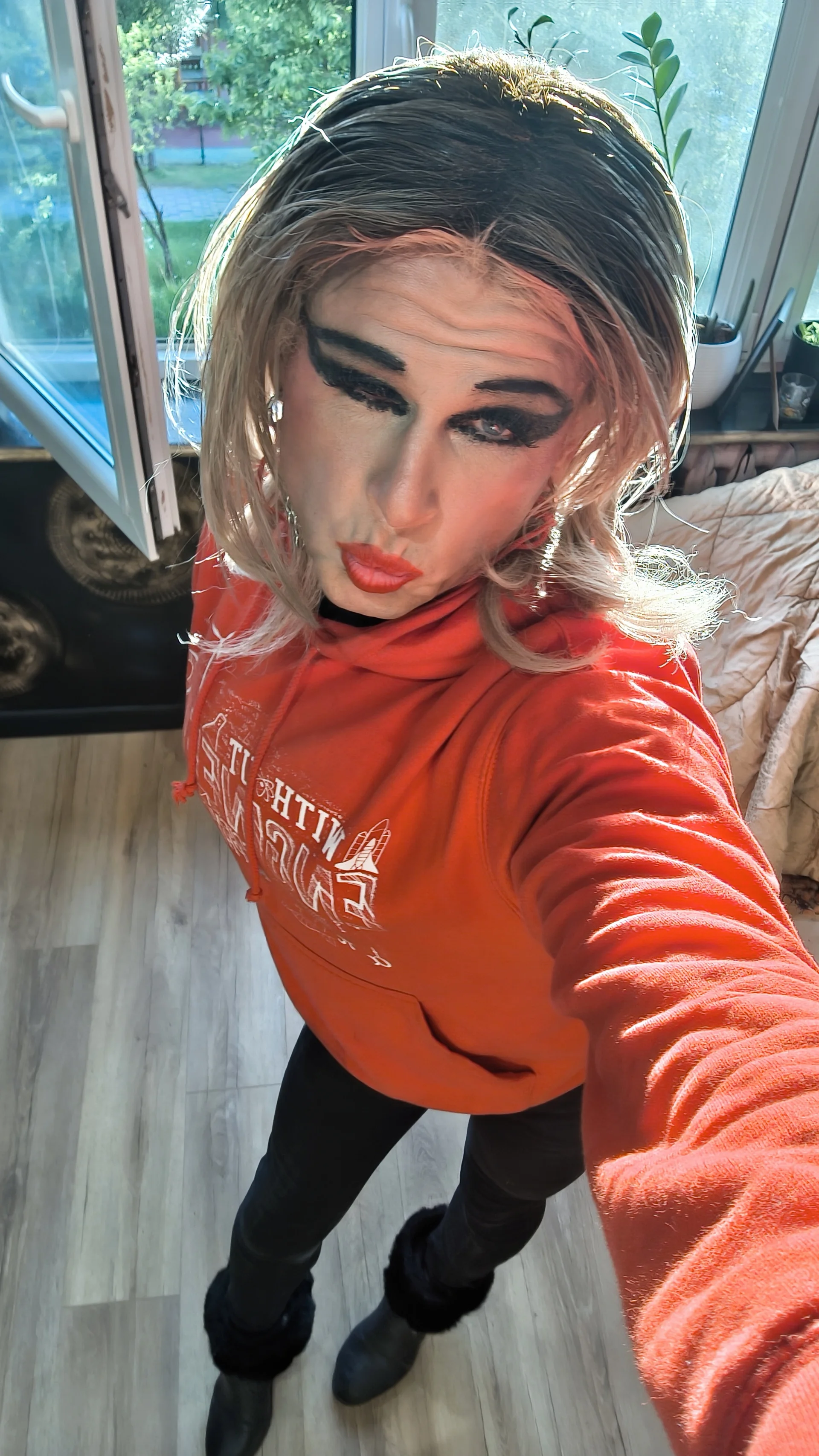XXX Porn Photo of Nude DomMONIKA 22