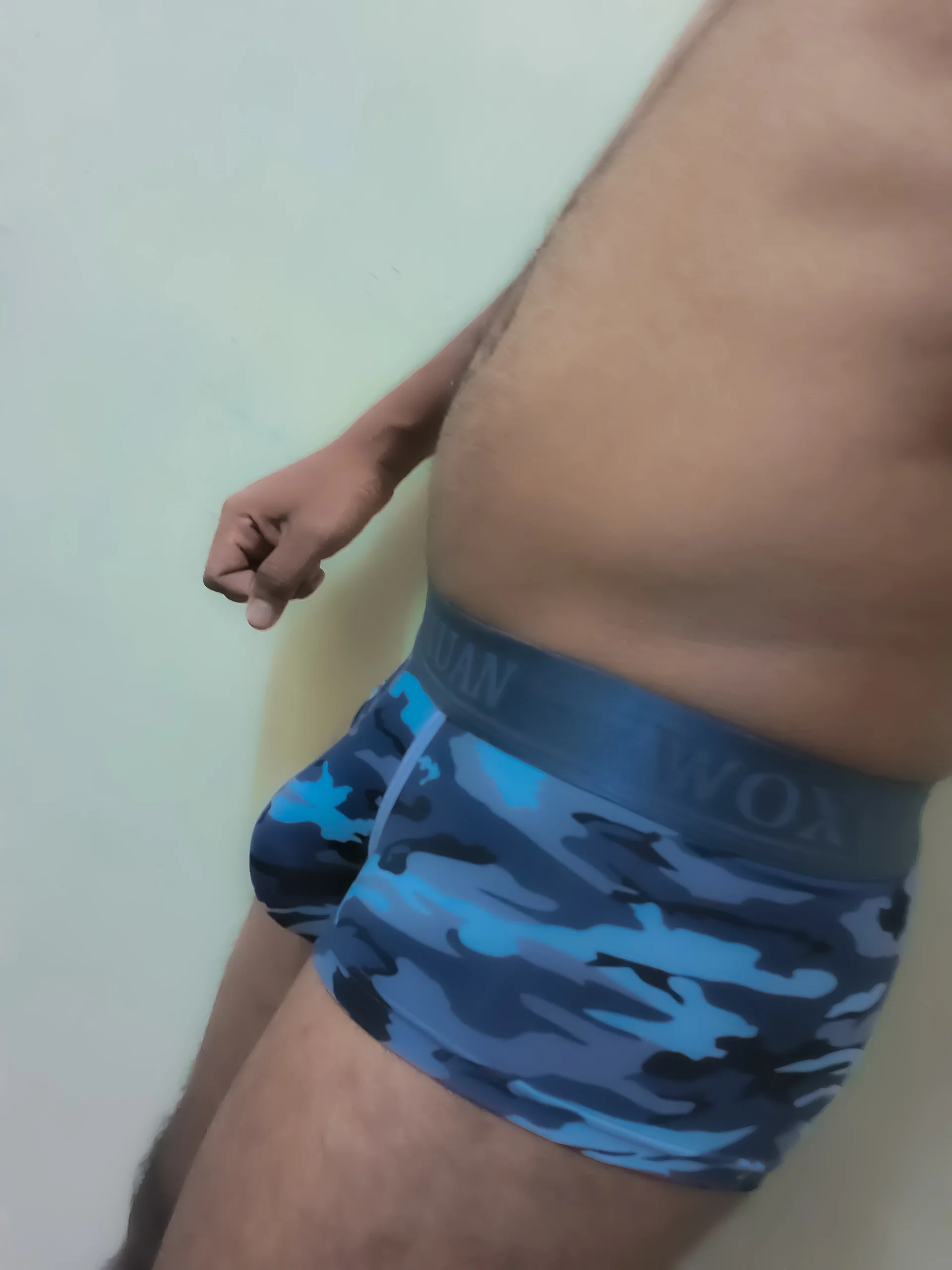 XXX Porn Photo of Nude Lklivebully 5