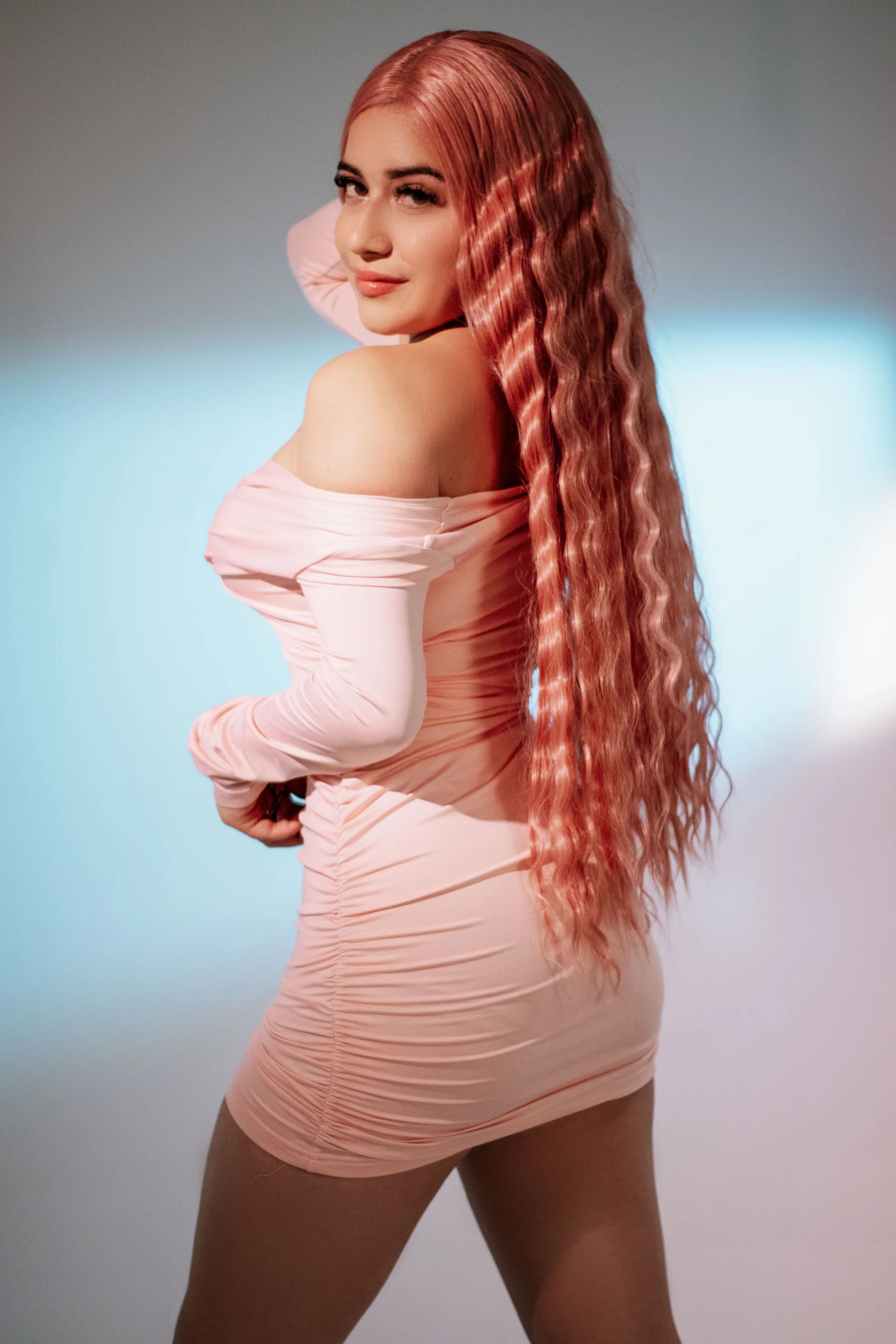 XXX Porn Photo of Nude KallyMyller1 116