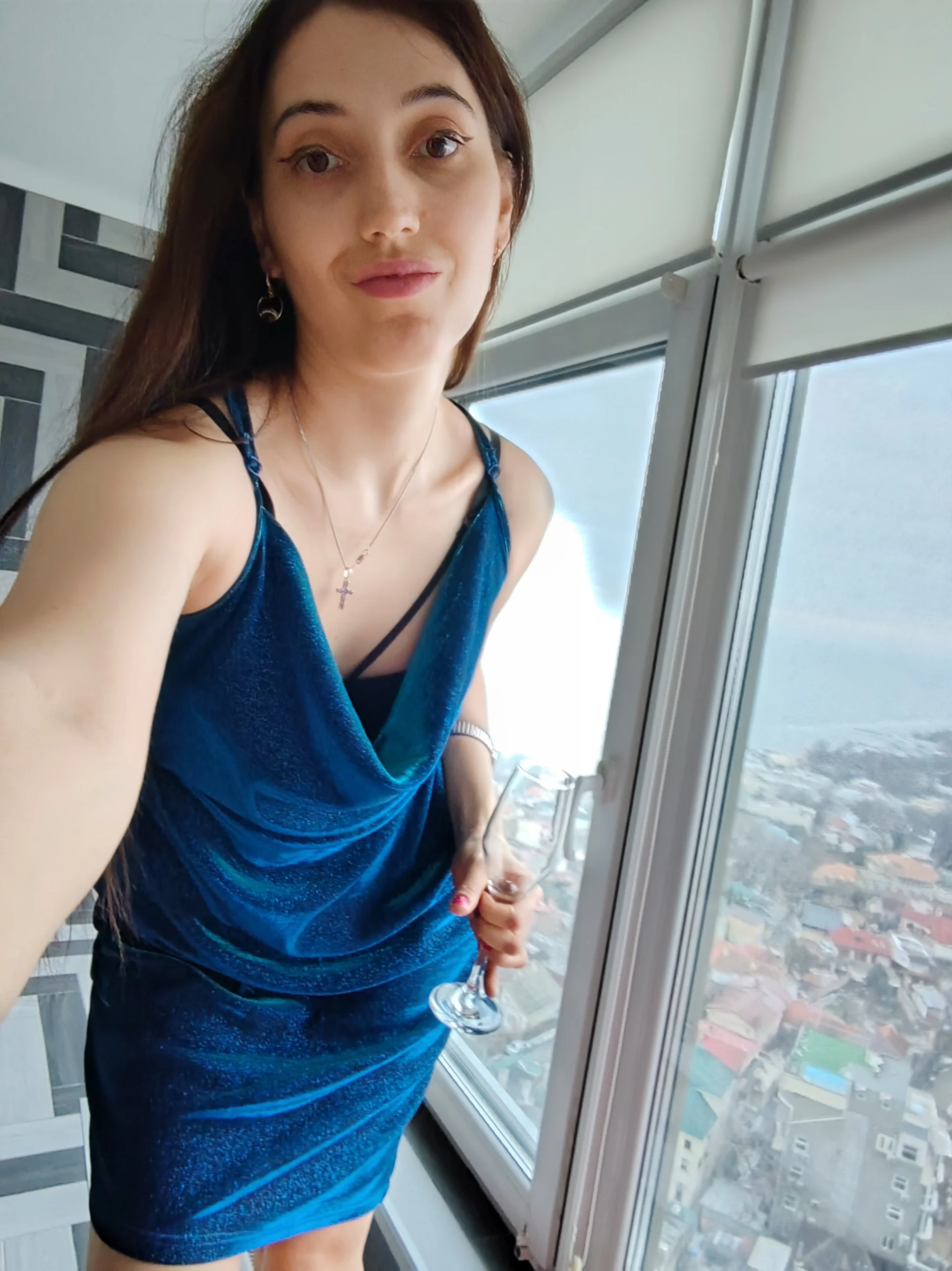 XXX Porn Photo of Nude Iren 1860