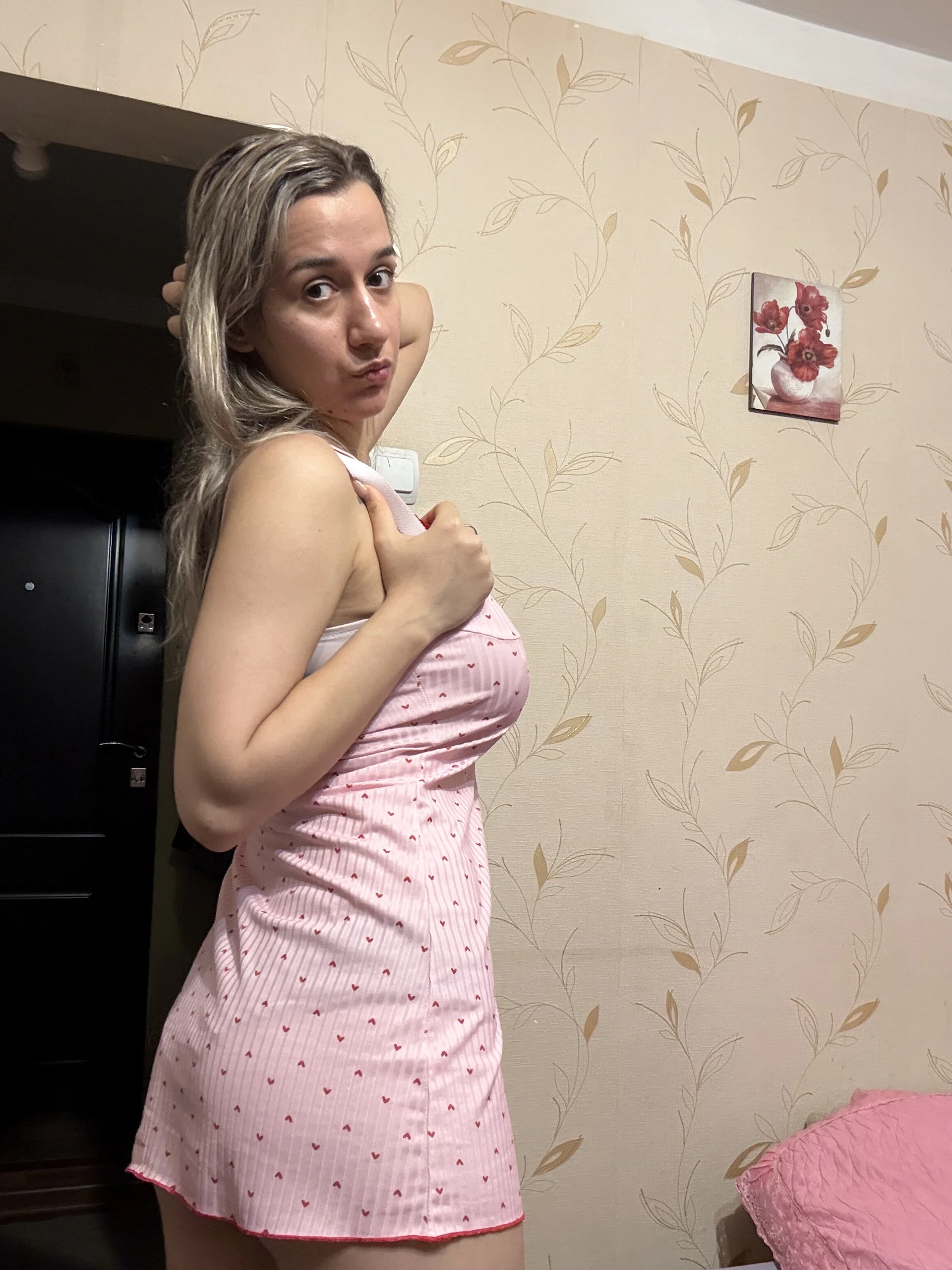 XXX Porn Photo of Nude MaryBennetts 26