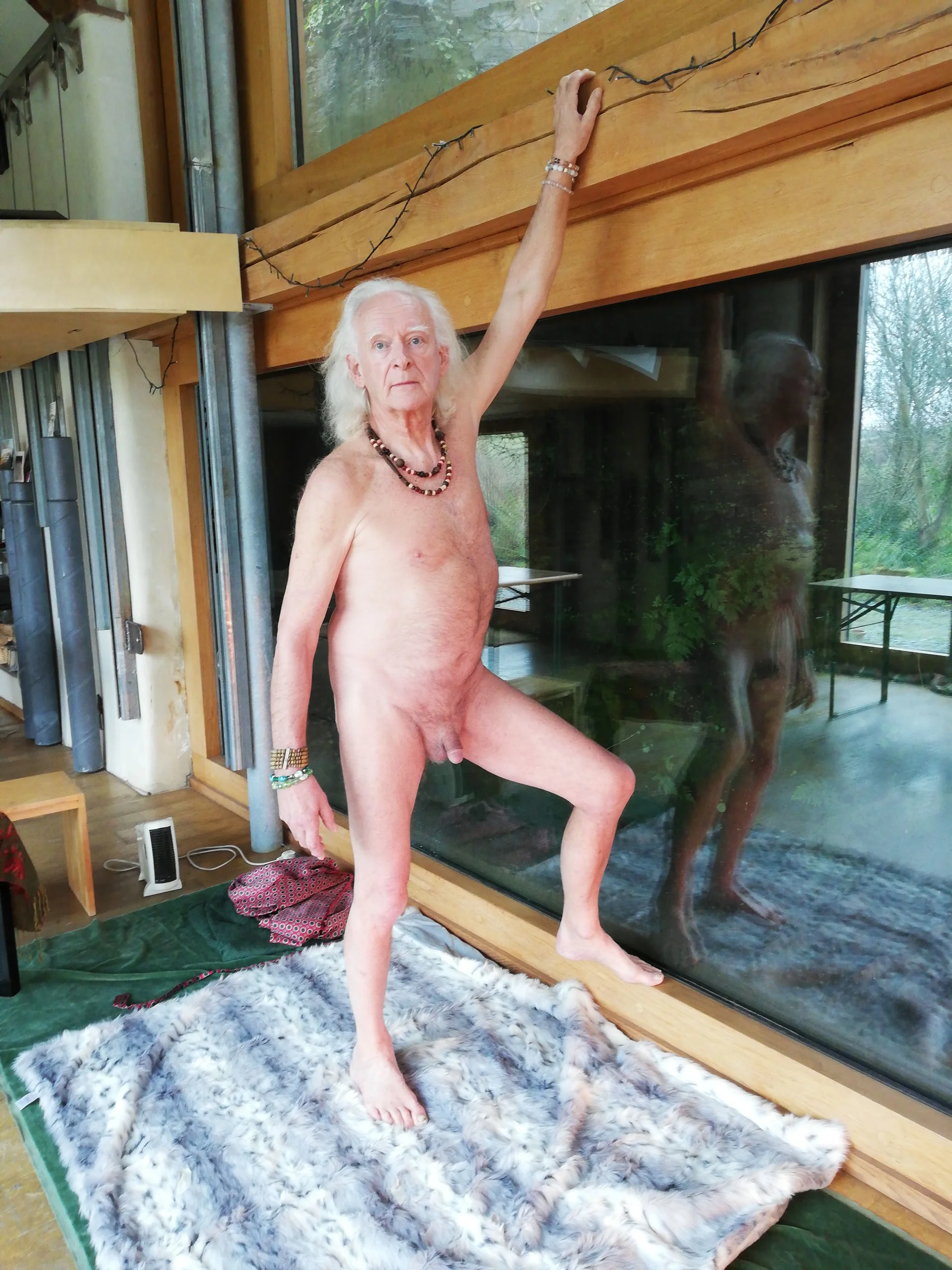 XXX Porn Photo of Nude WaverlyKernow 65