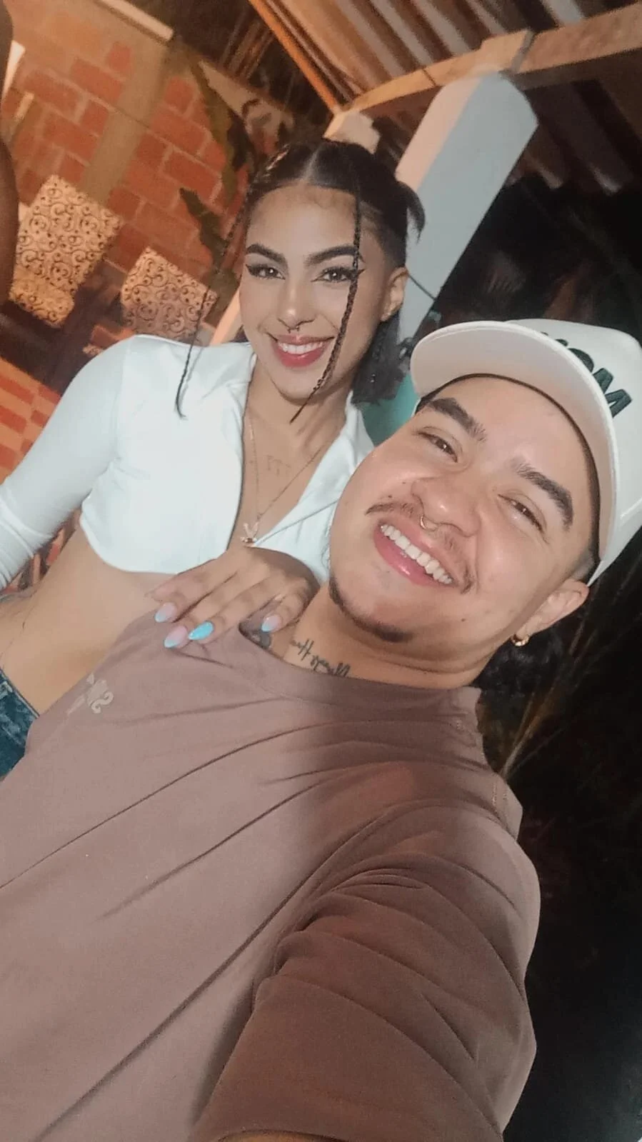 XXX Porn Photo of Nude Noah_koraline 3