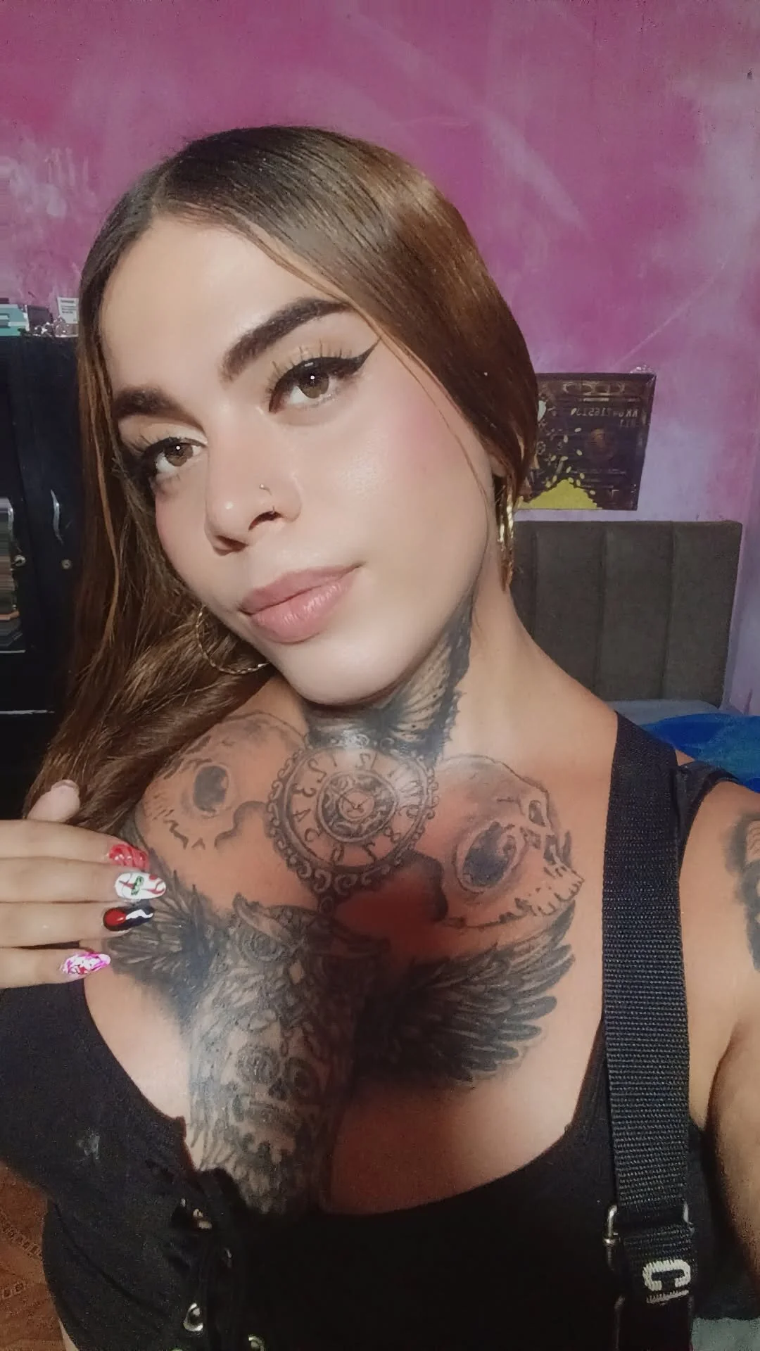 XXX Porn Photo of Nude BriannaSweet_ 38