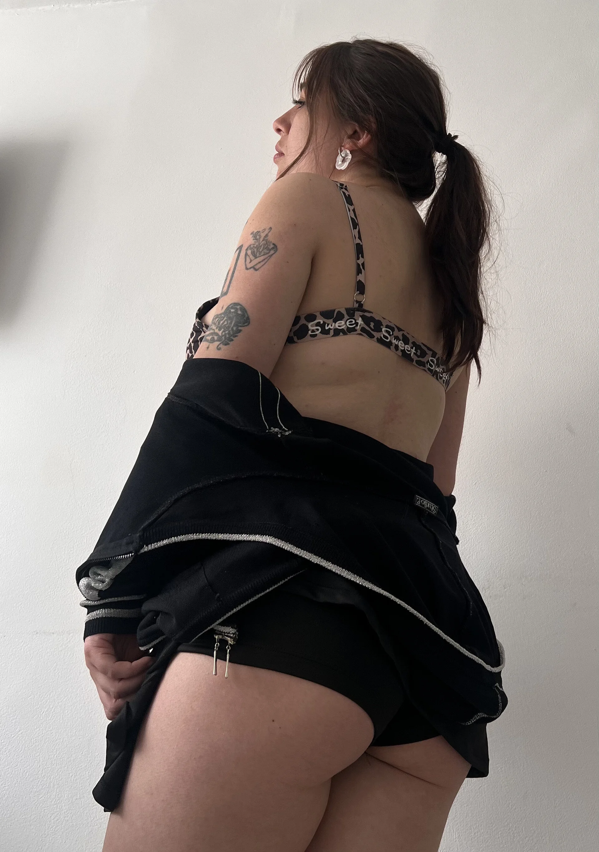 XXX Porn Photo of Nude MartinaLorenss 2