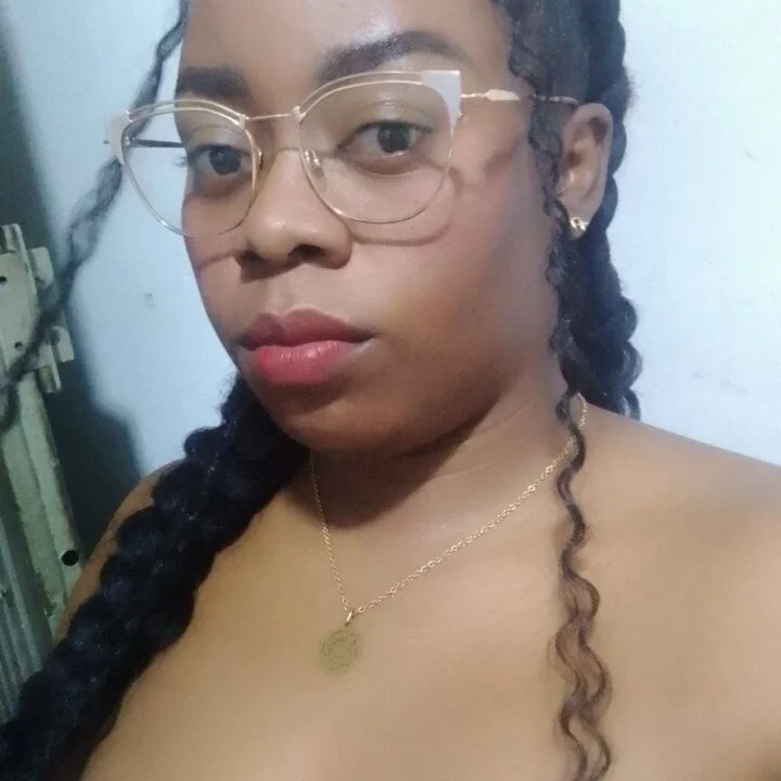 XXX Porn Photo of Nude CanelaFlavor 4