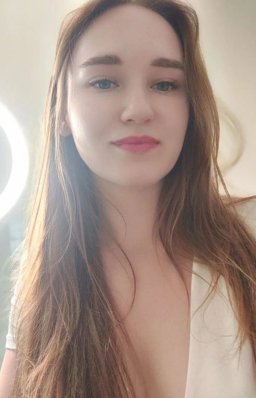 XXX Porn Photo of Nude Linajill 1