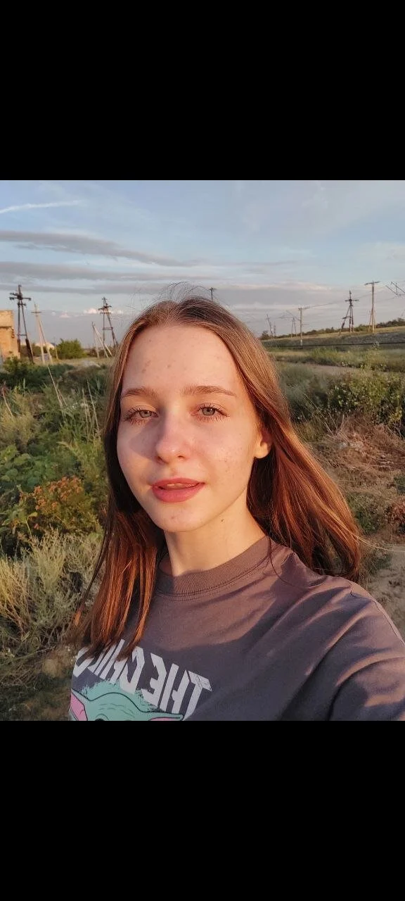 XXX Porn Photo of Nude AyanaHocke 1