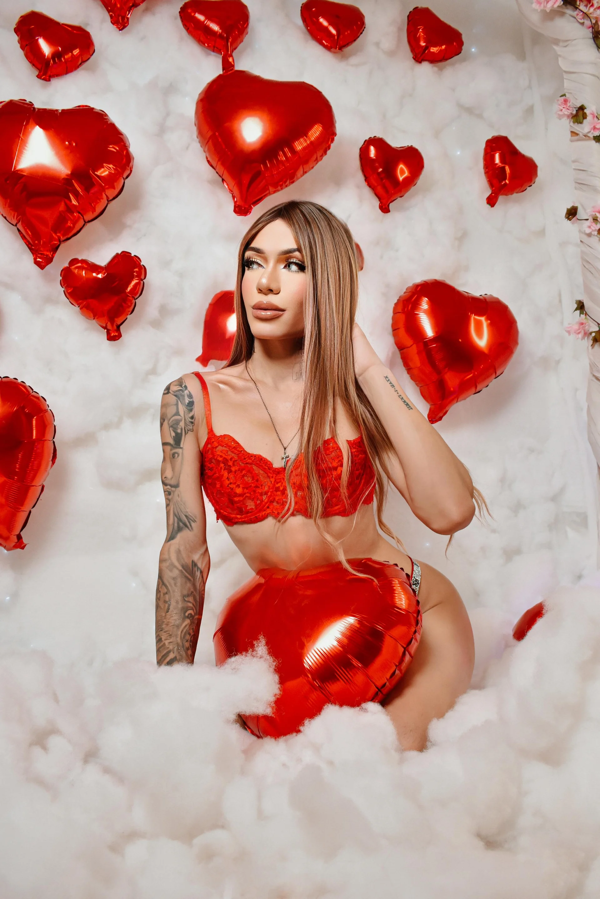 XXX Porn Photo of Nude Camillesanto 200