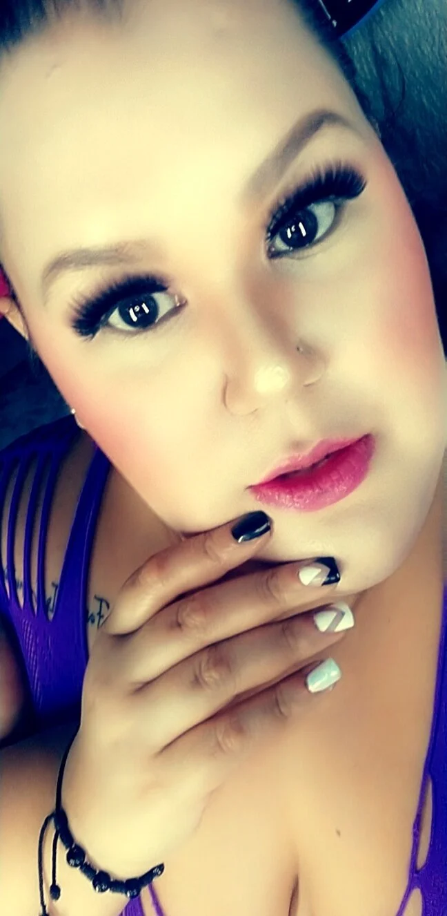 XXX Porn Photo of Nude GiannaMorrys 39
